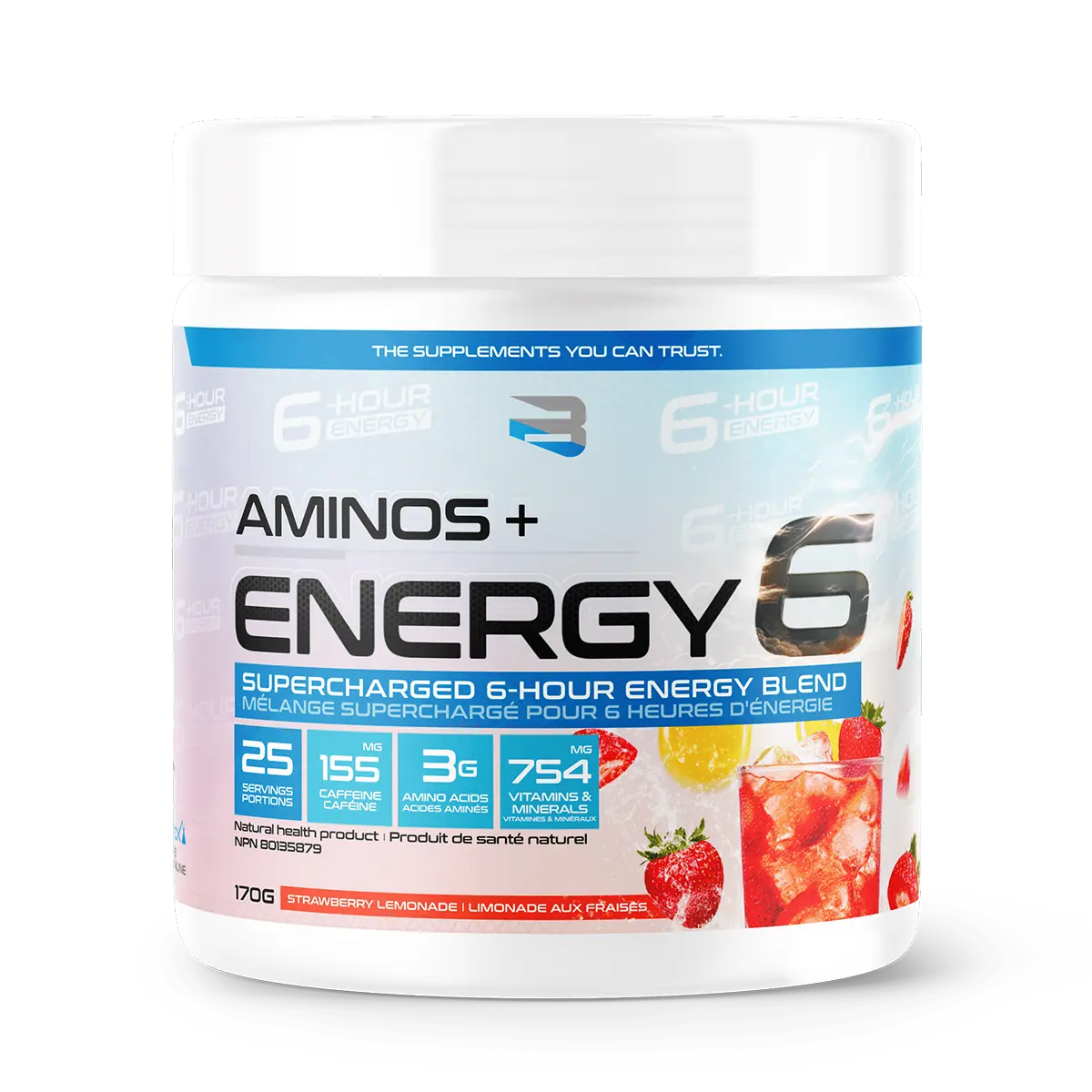 Aminos+Energy6