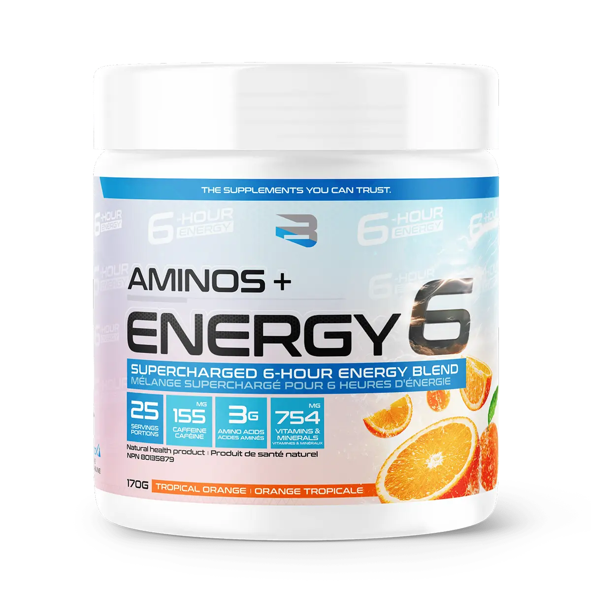 Aminos+Energy6
