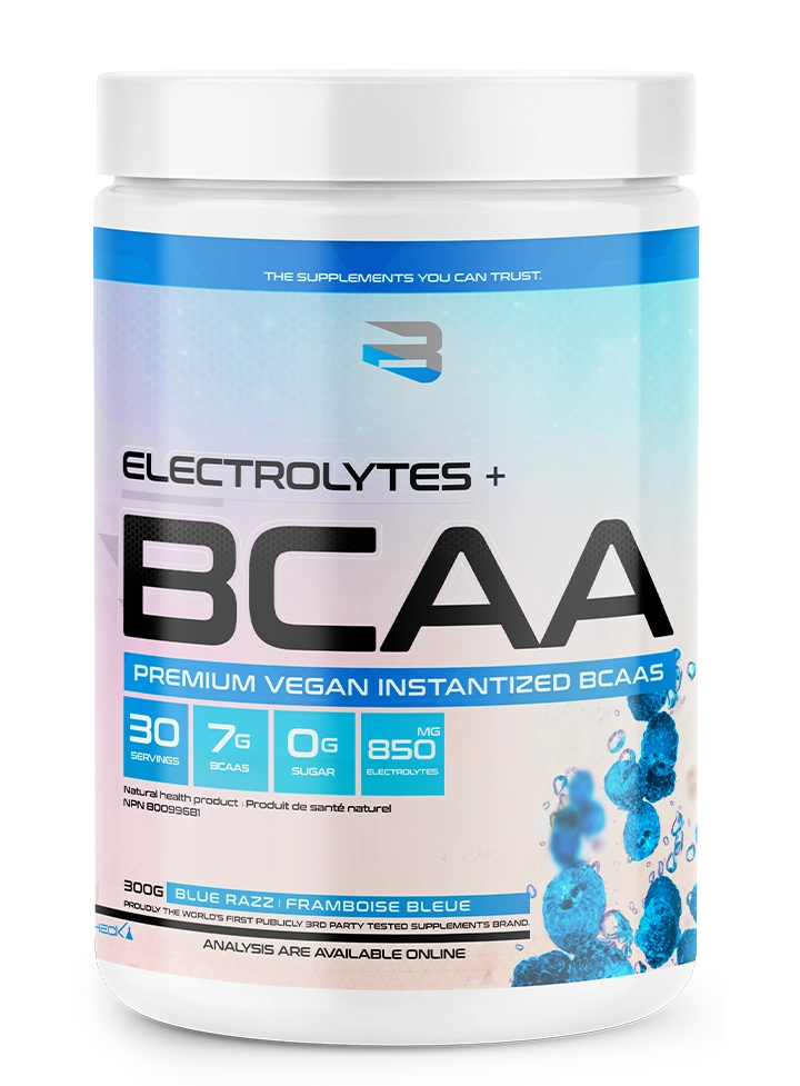 BCAA