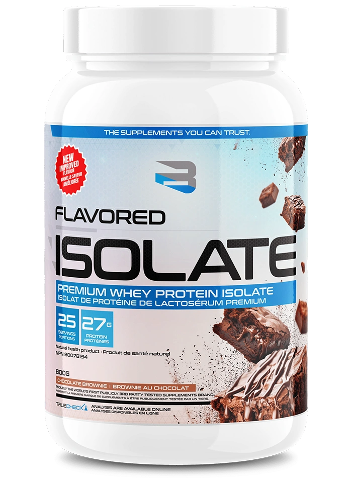 Protein Isolate