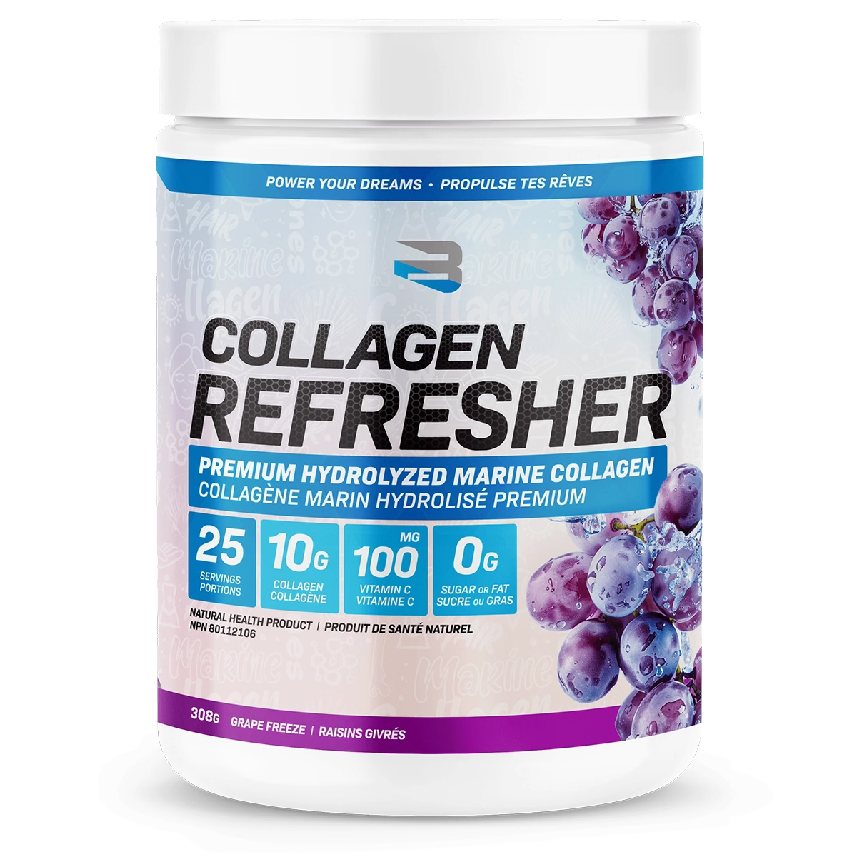 Collagen Refresher