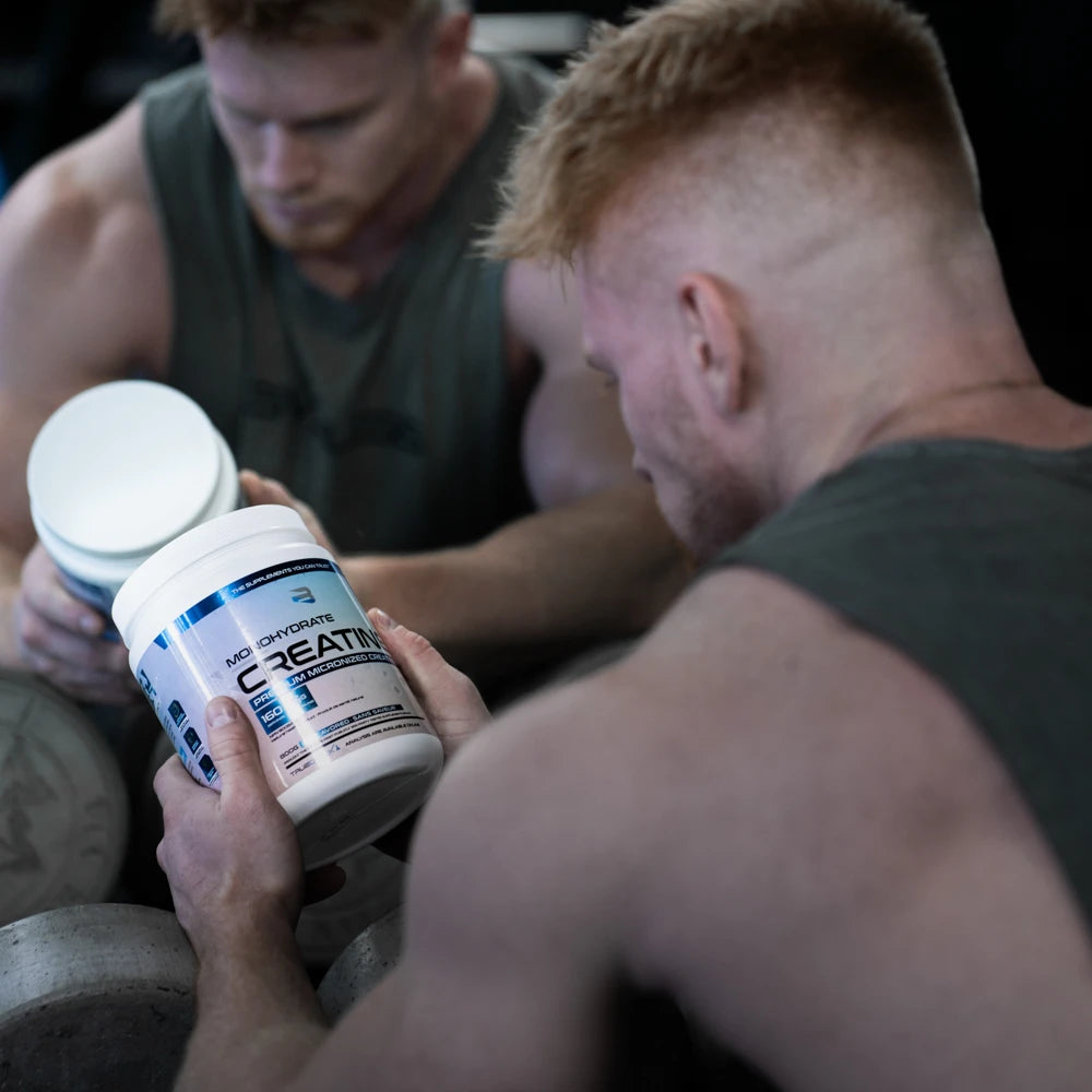 Creatine