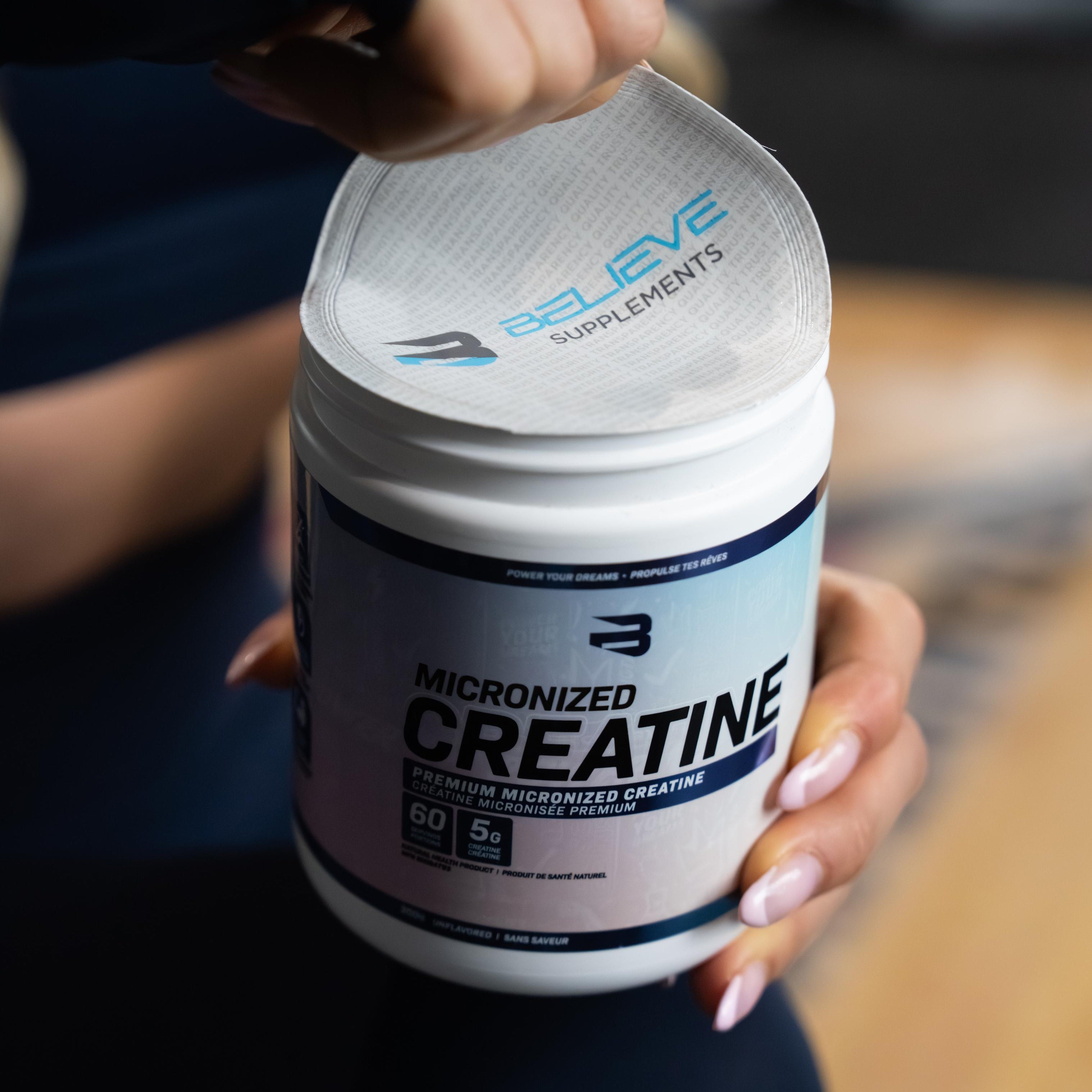 Creatine