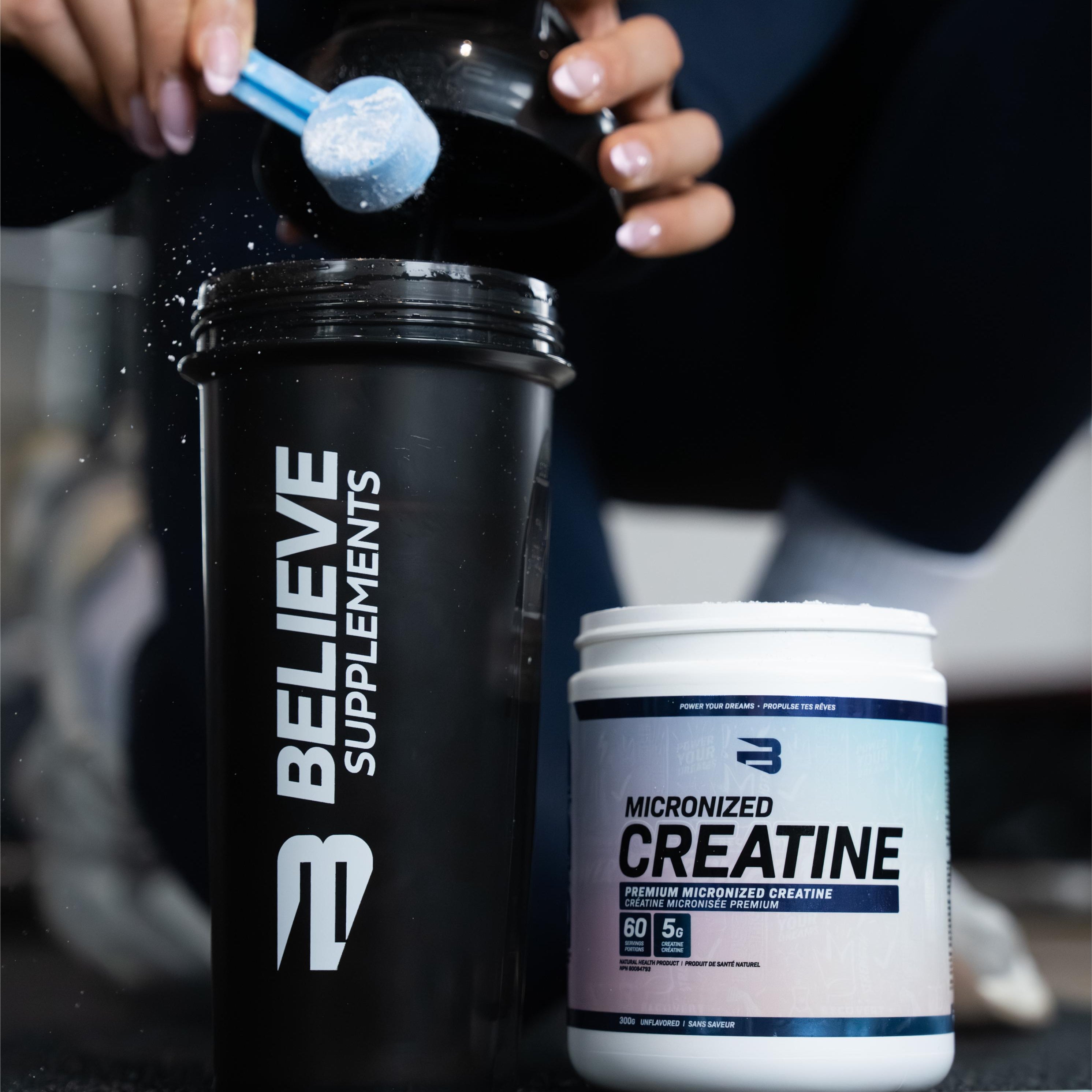 Creatine