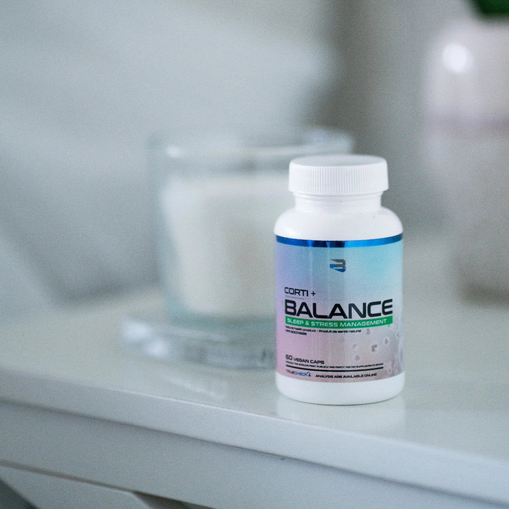 Corti Balance