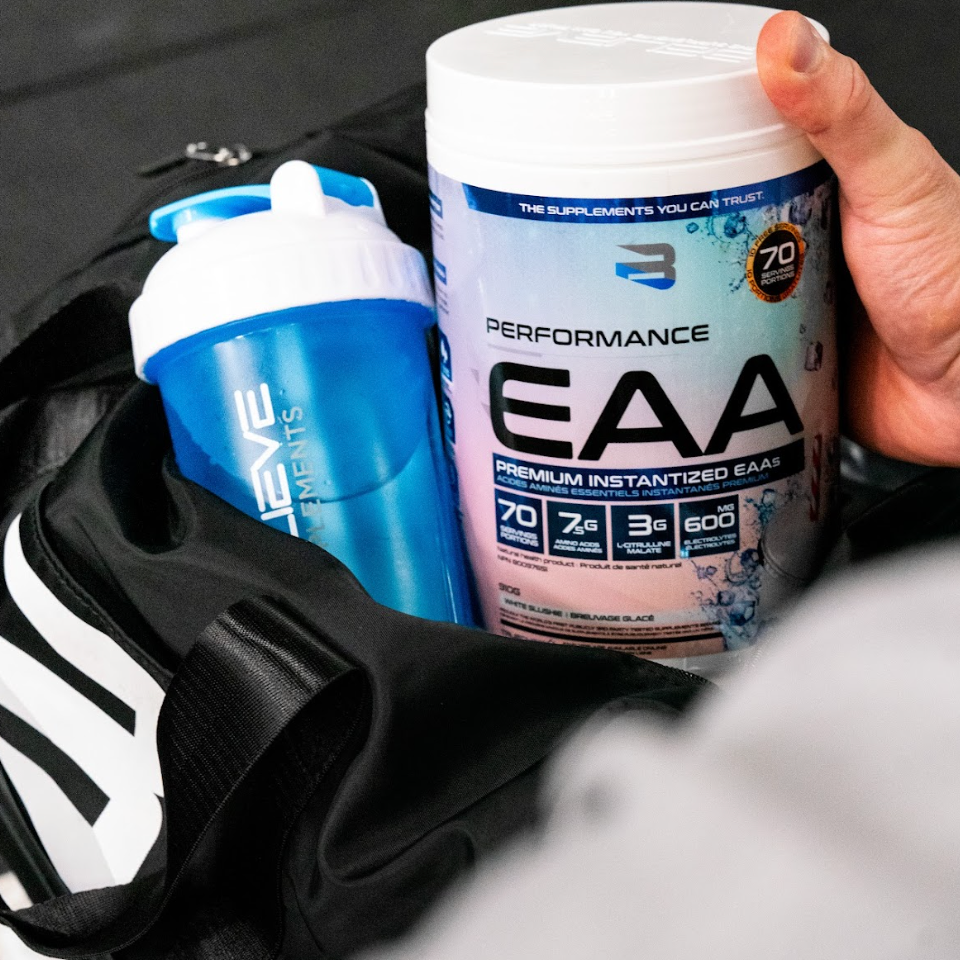 Performance EAA