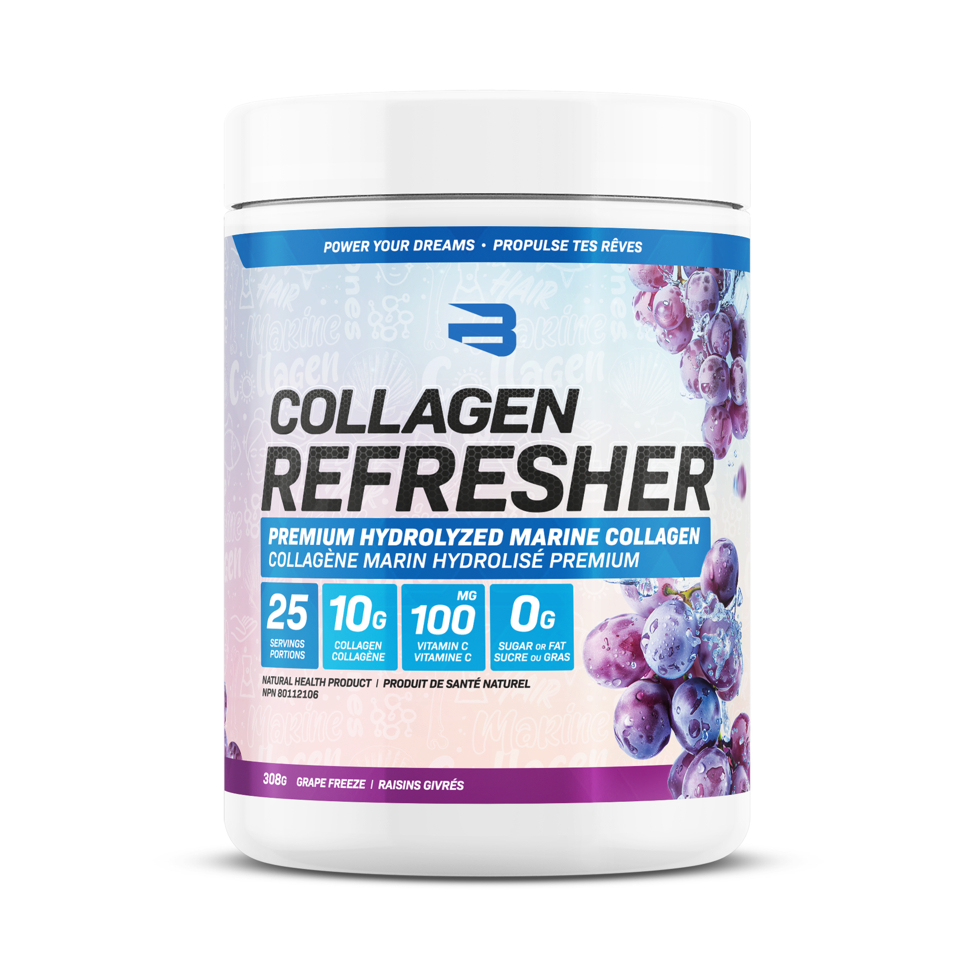 Collagène Refresher