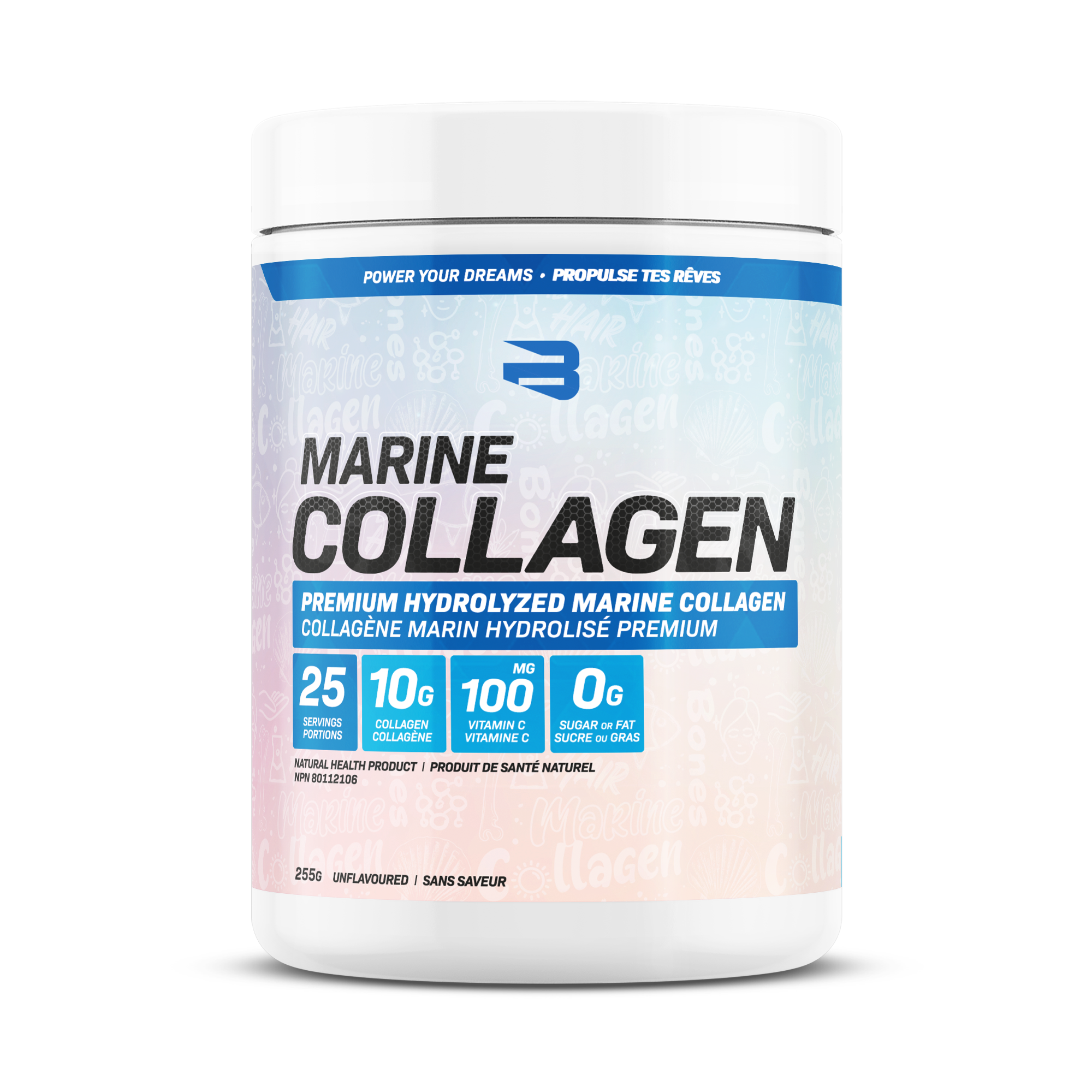 Collagène Refresher