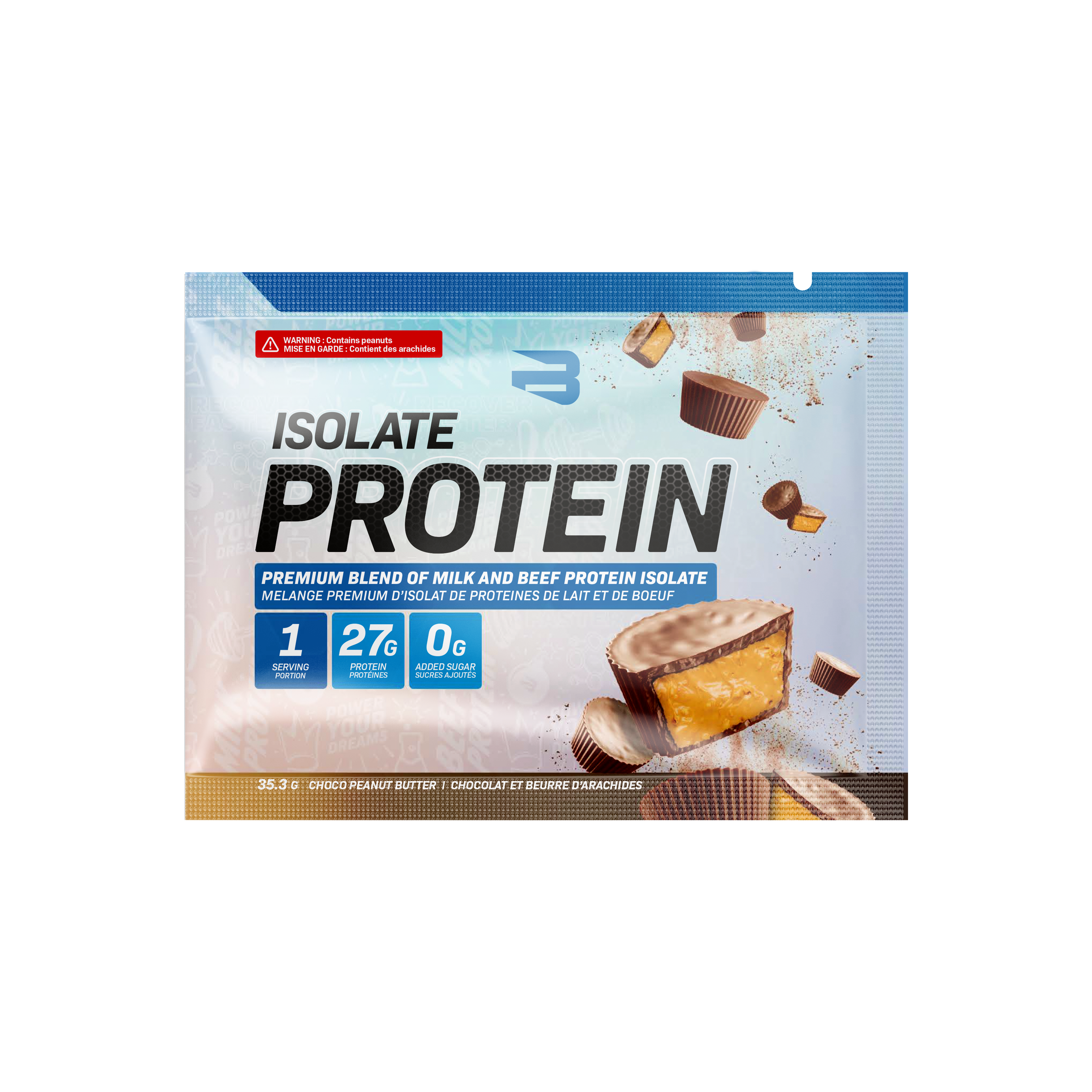 Échantillon (1 unité)