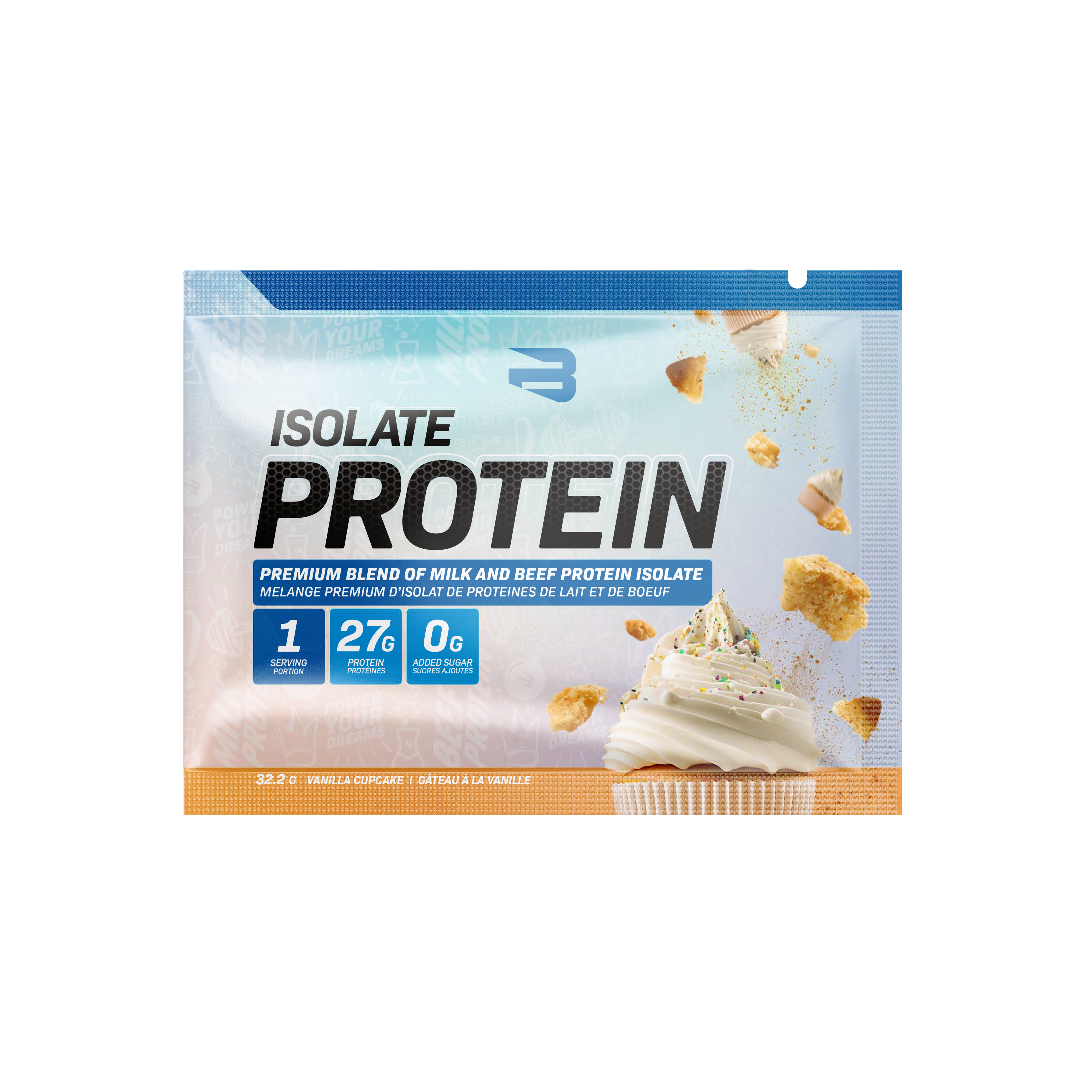 Échantillon (1 unité)