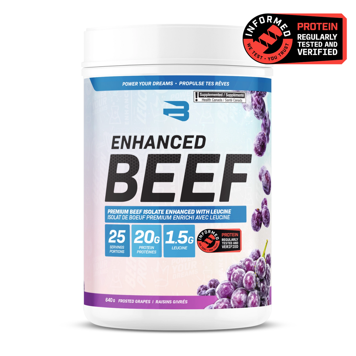 Beef Protein