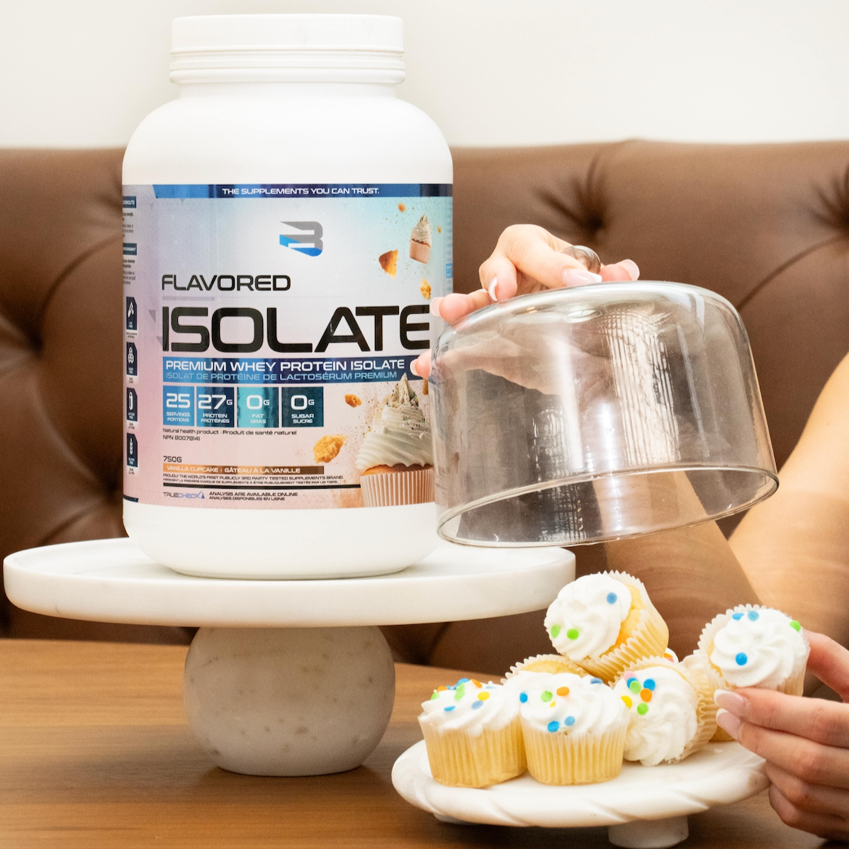 Protein Isolate