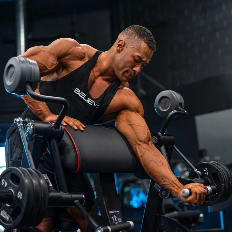 Pump Addict SF (Stimulant Free)