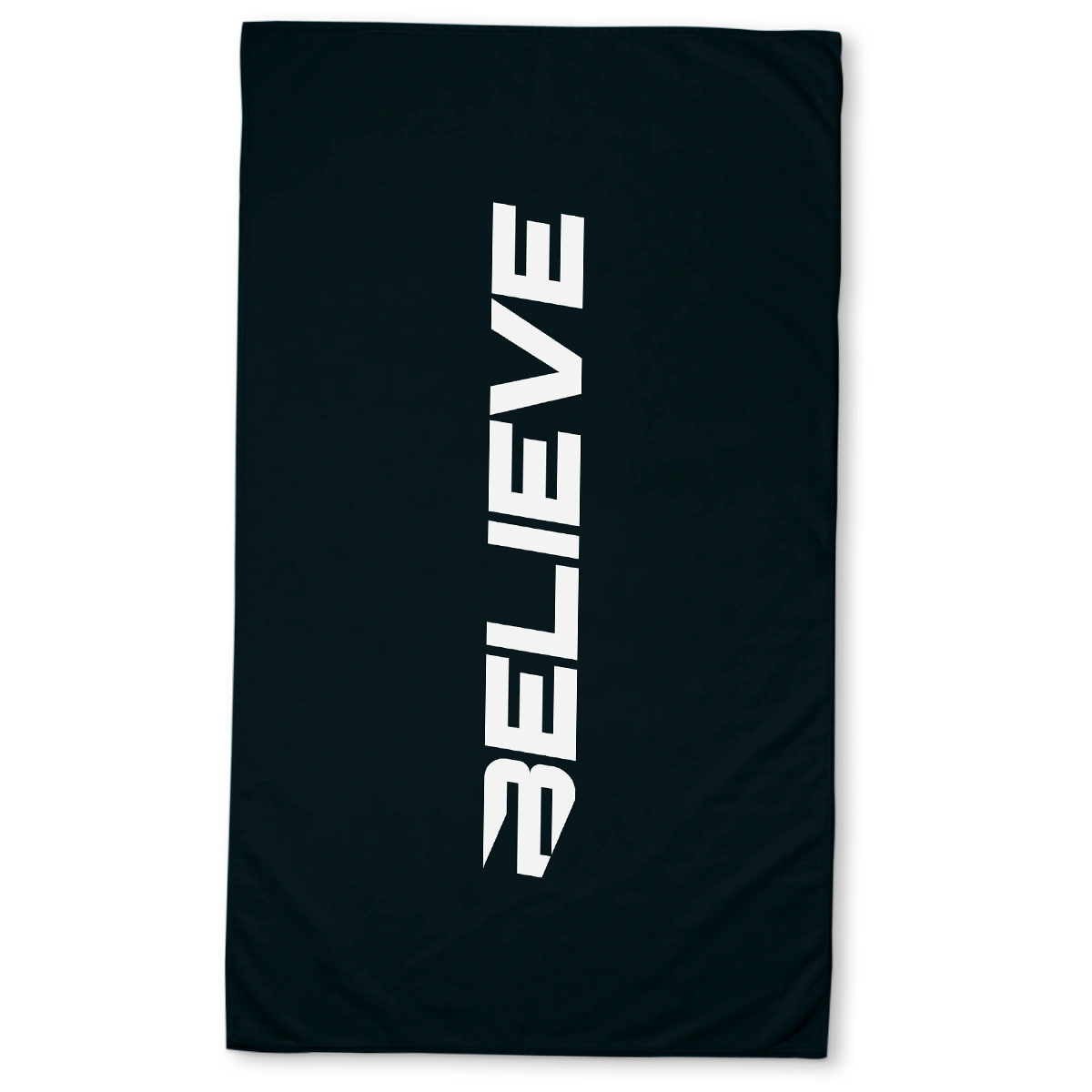 Serviette de Sport Believe