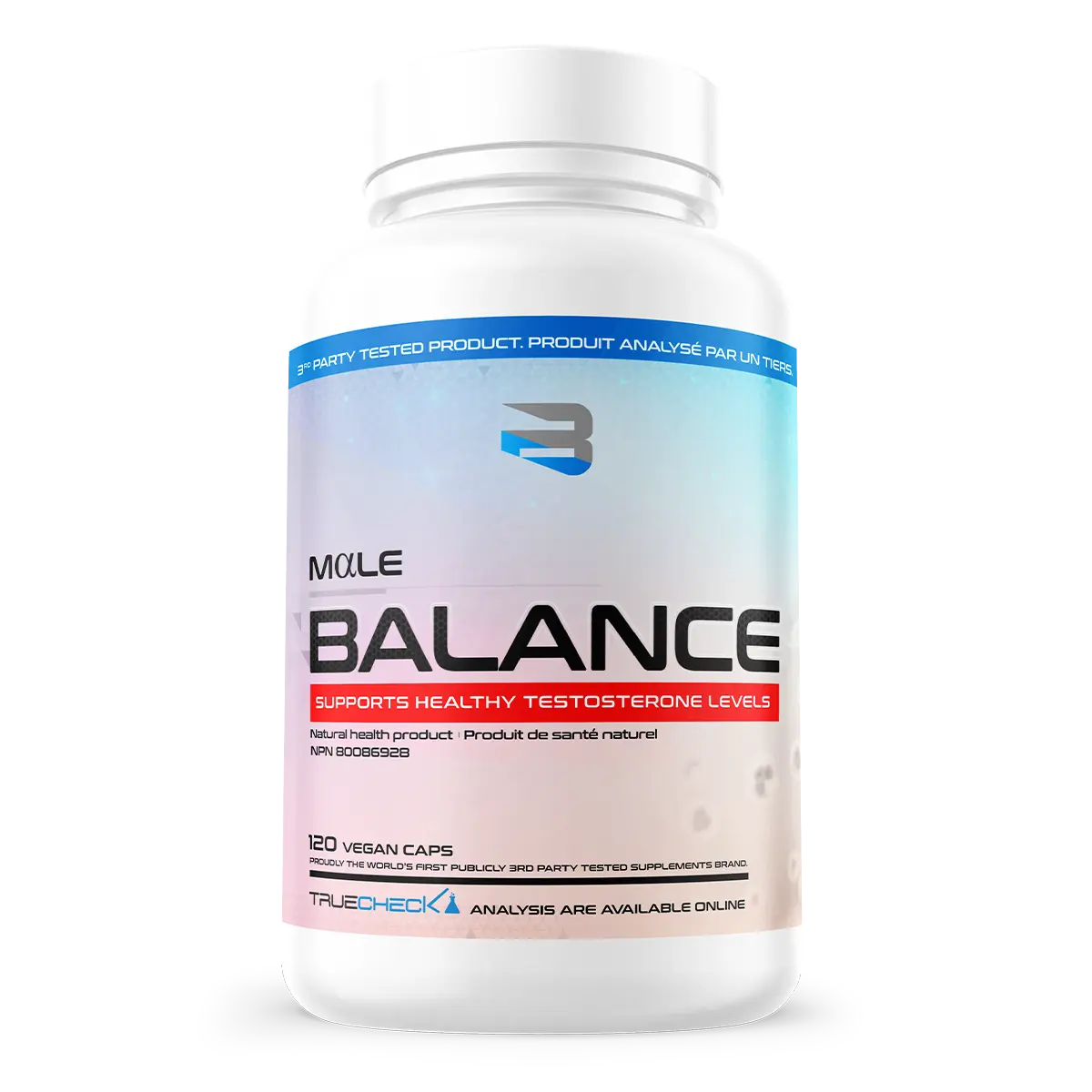 Male Balance