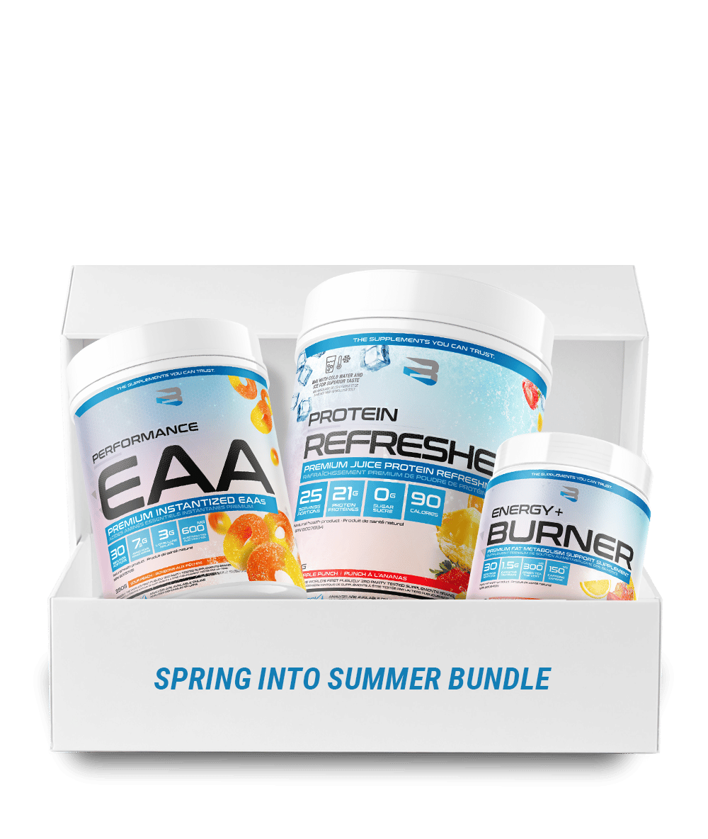 Spring into Summer bundle