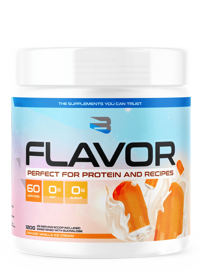 Flavor Pack