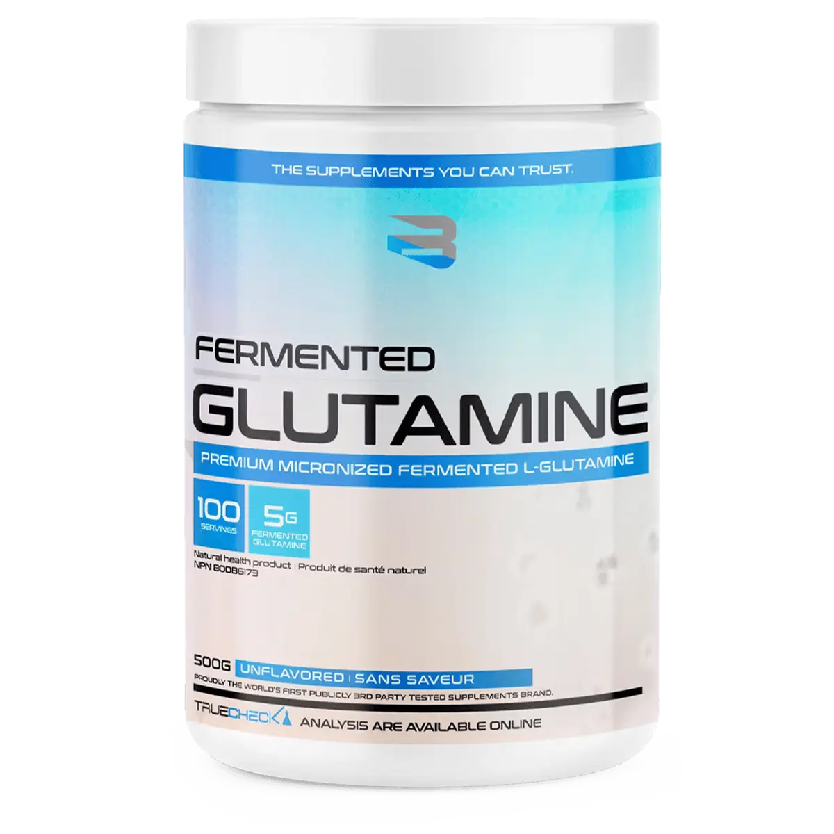 Glutamine