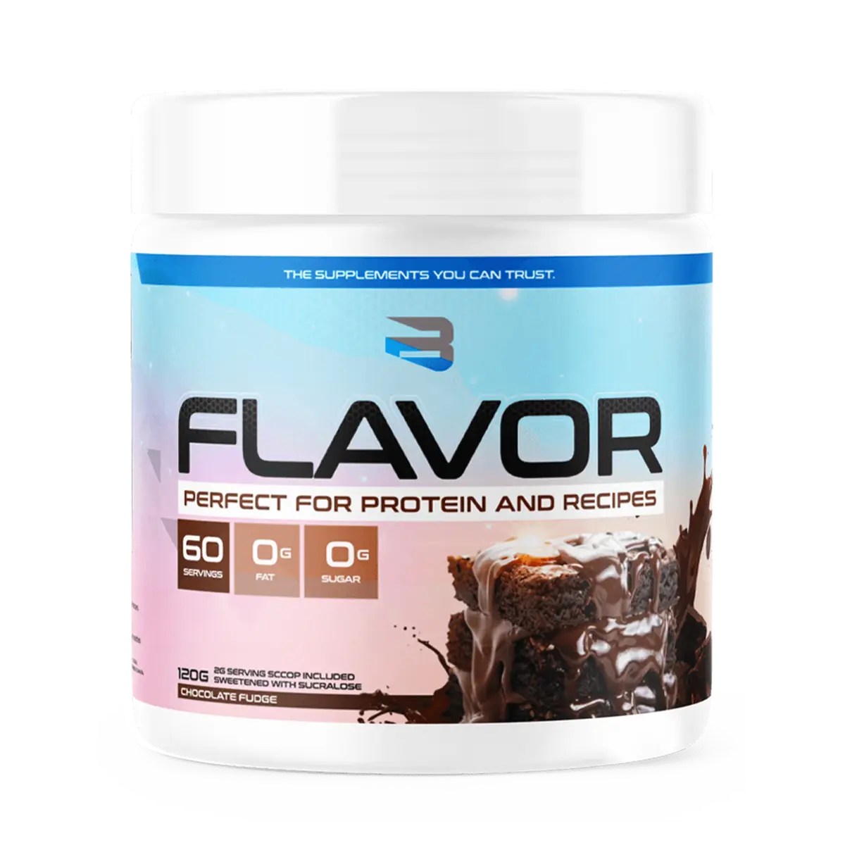 Flavor Pack