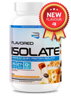 Protein Isolate - small