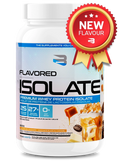 Protein Isolate - small