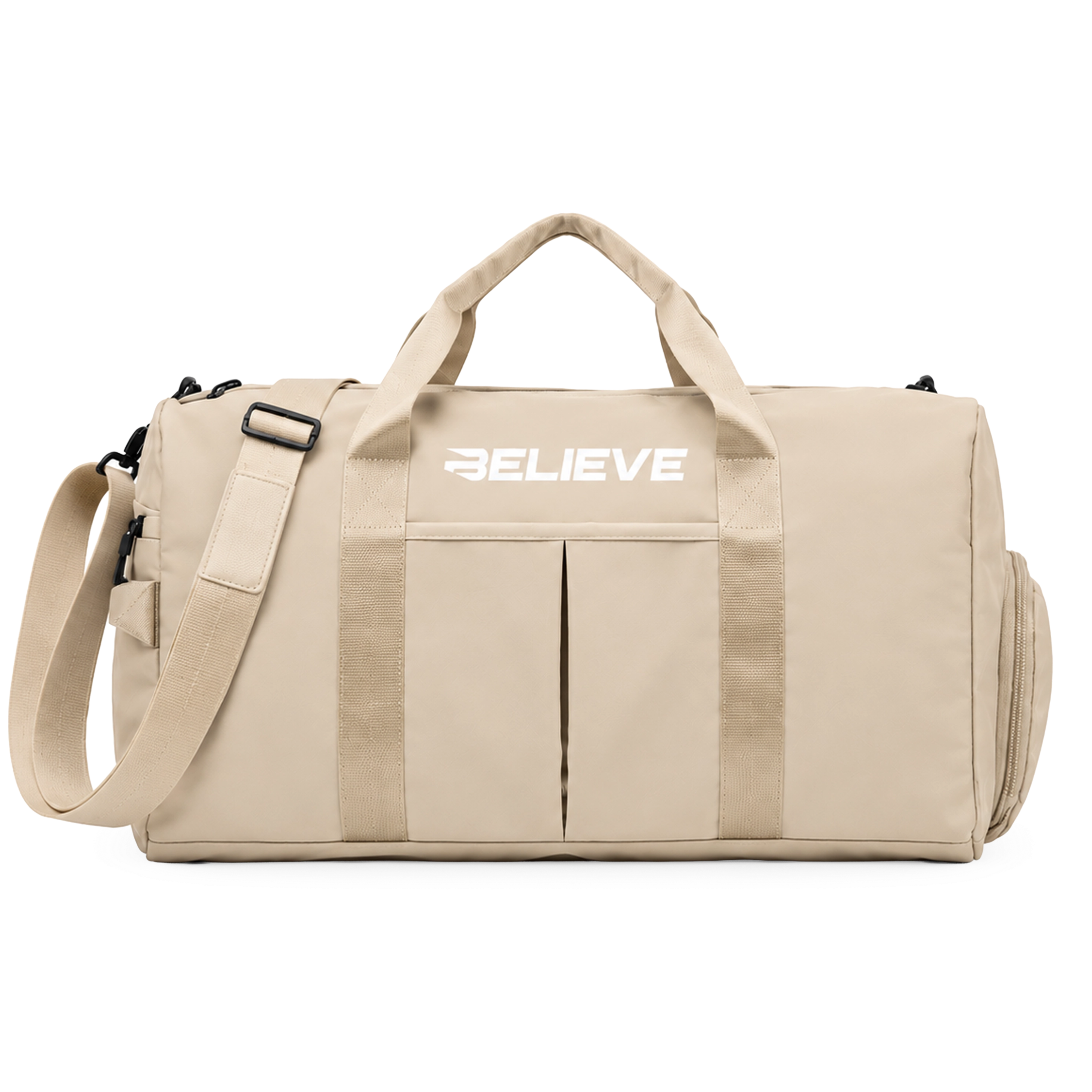 Believe Gym Bag