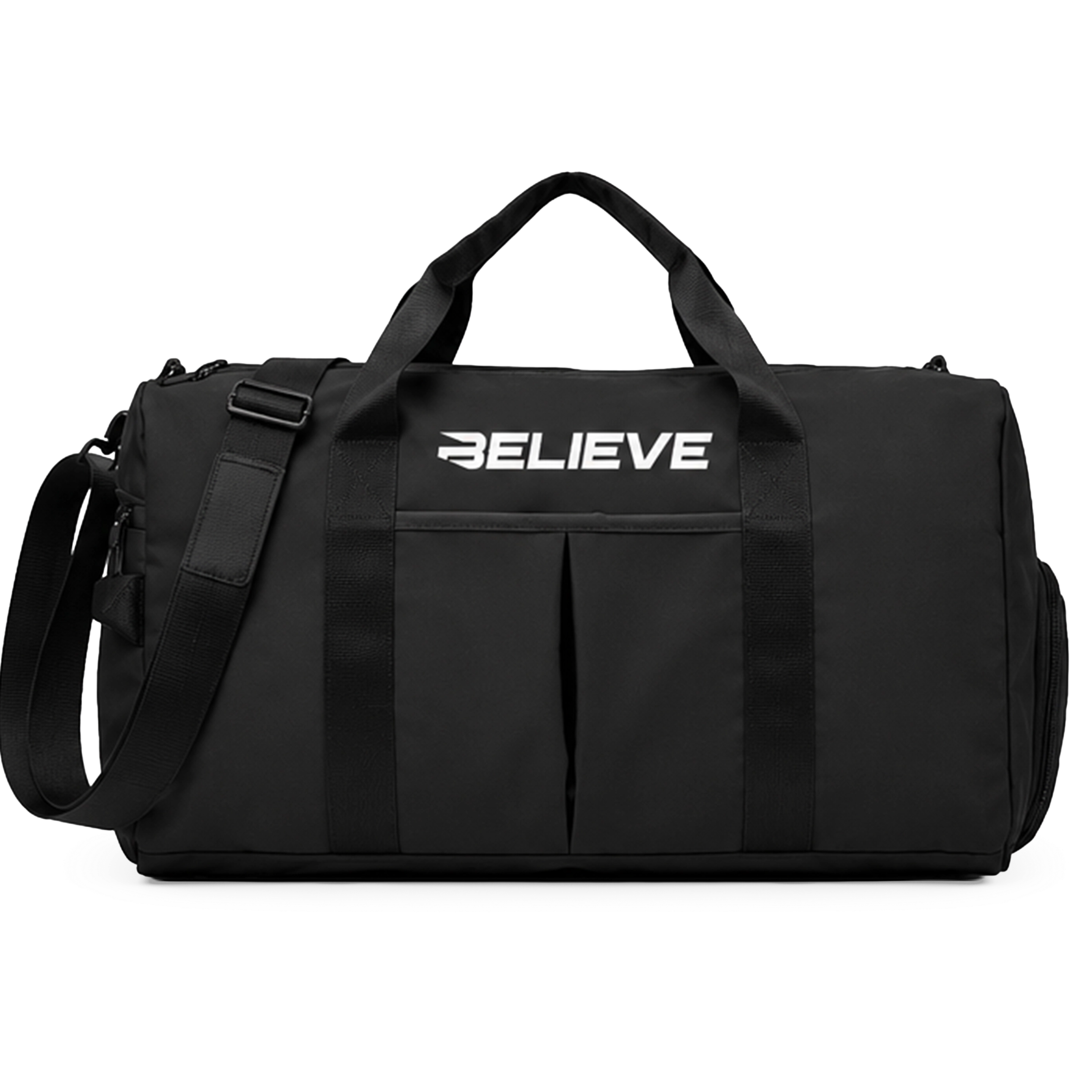 Believe Gym Bag