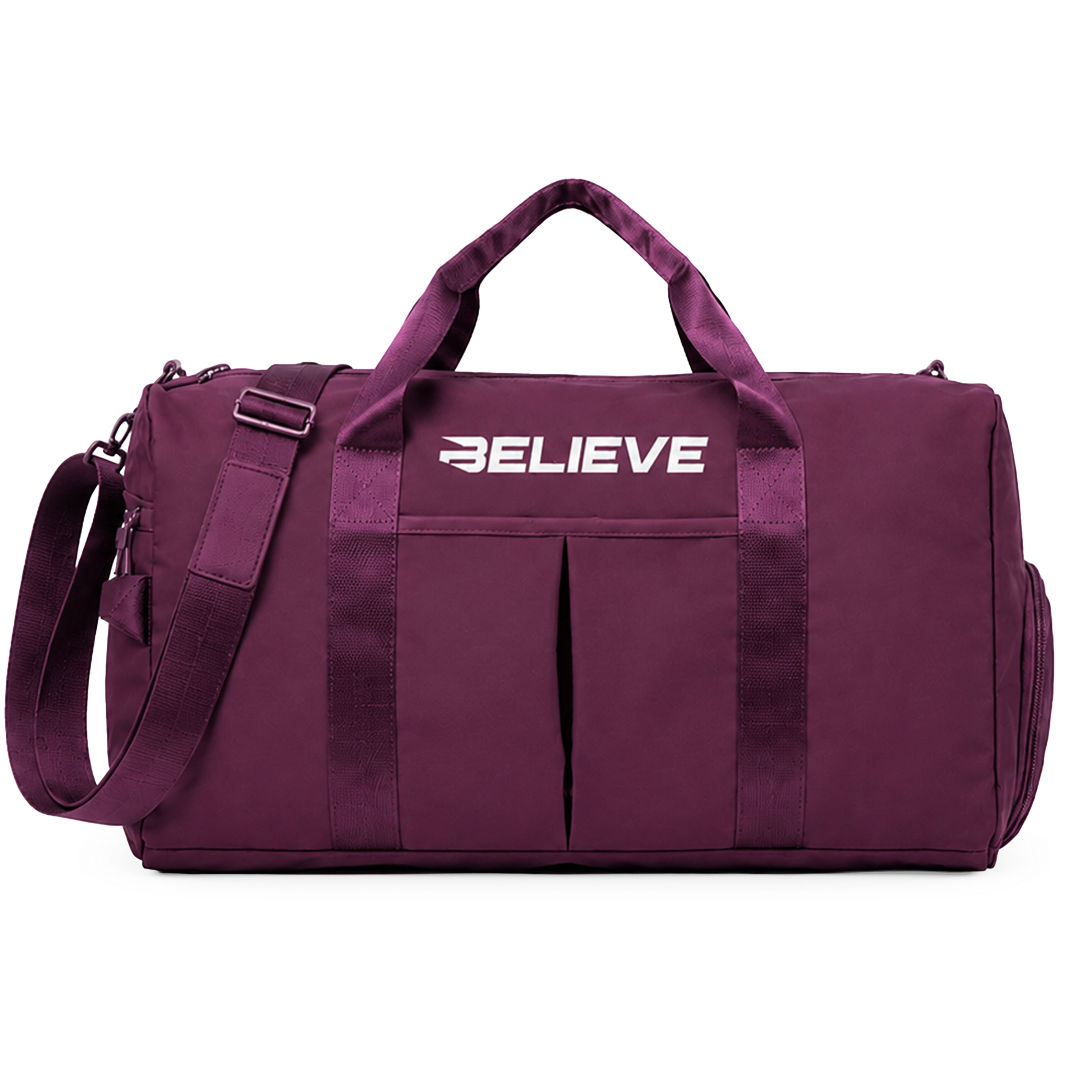 Believe Gym Bag