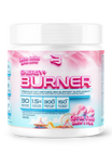 Energy + Burner