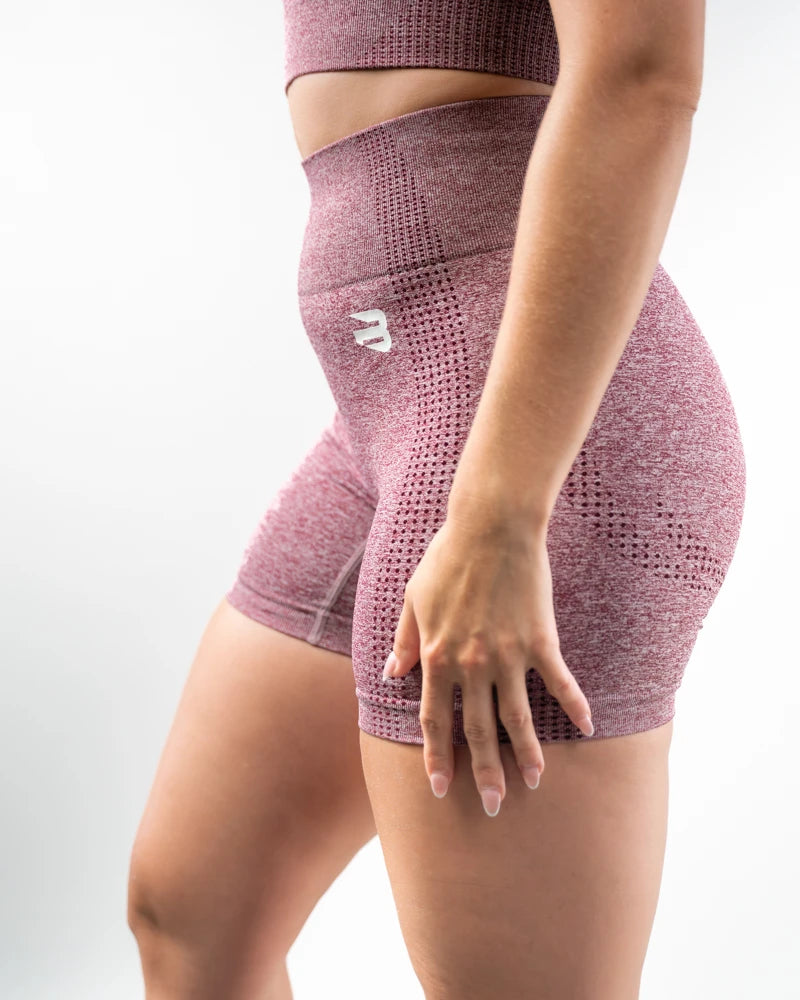 Believe Short Shorts