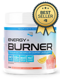 Energy + Burner