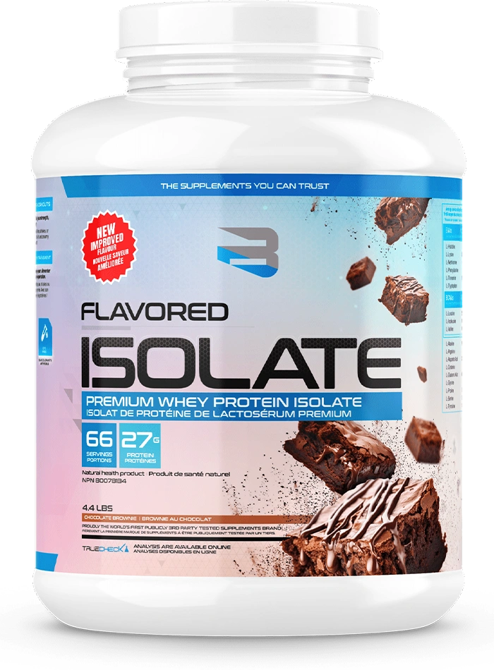 Protein Isolate
