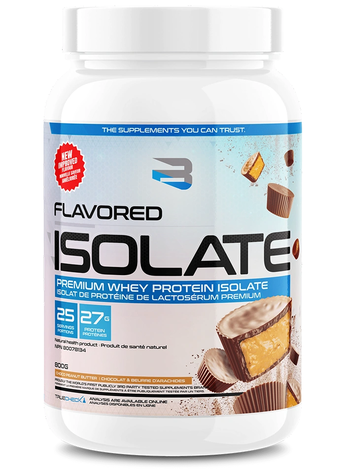 Protein Isolate