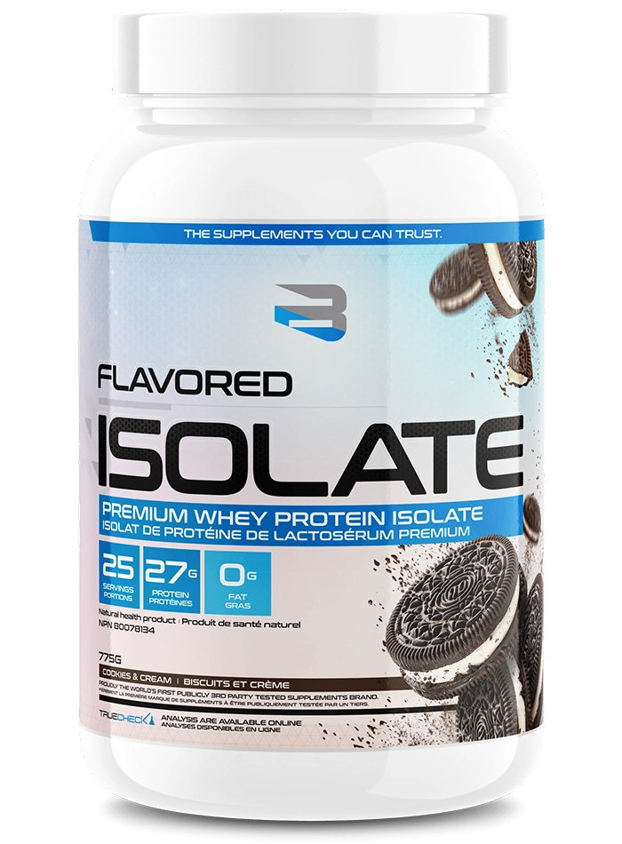 Protein Isolate