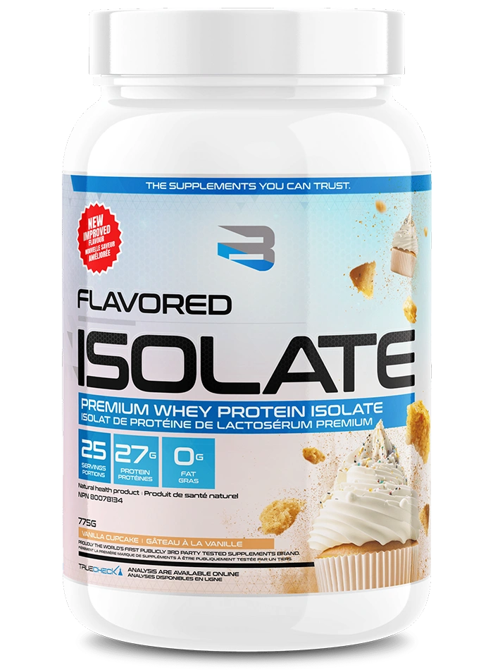 Protein Isolate