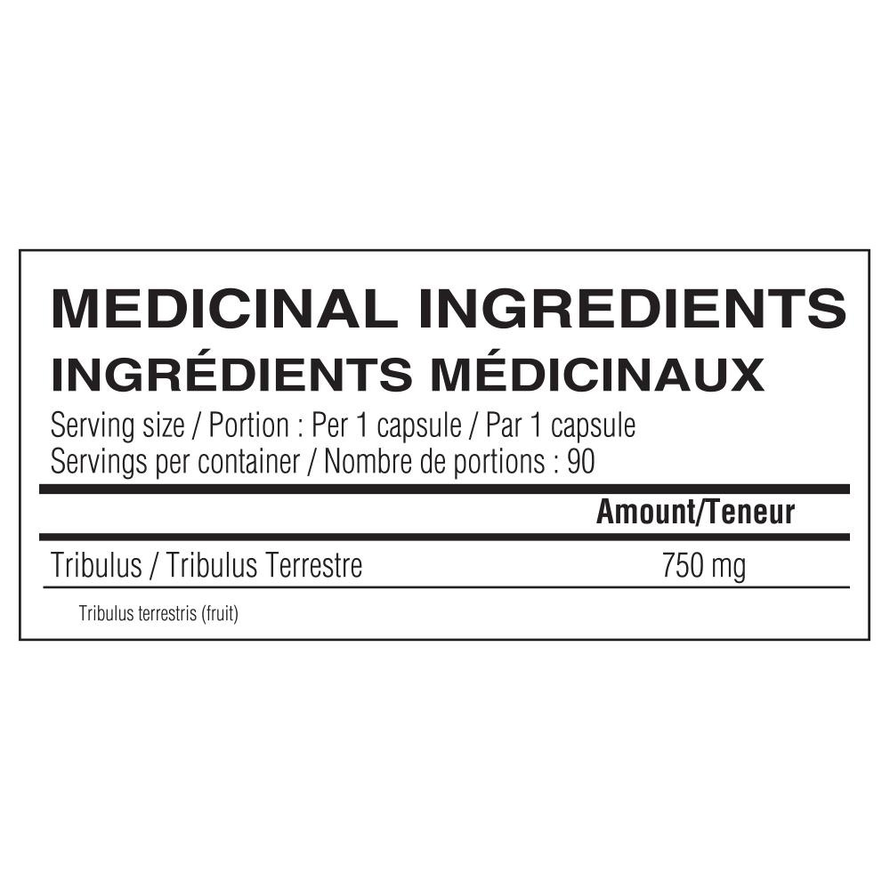 Tribulus