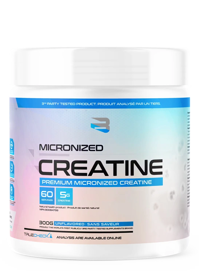 Creatine