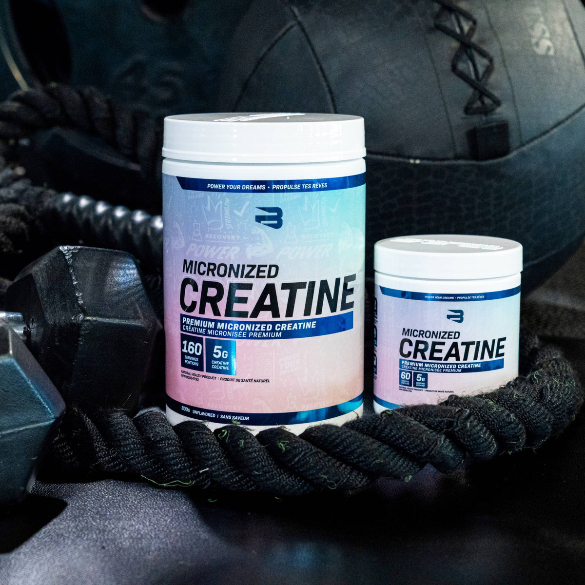 Creatine