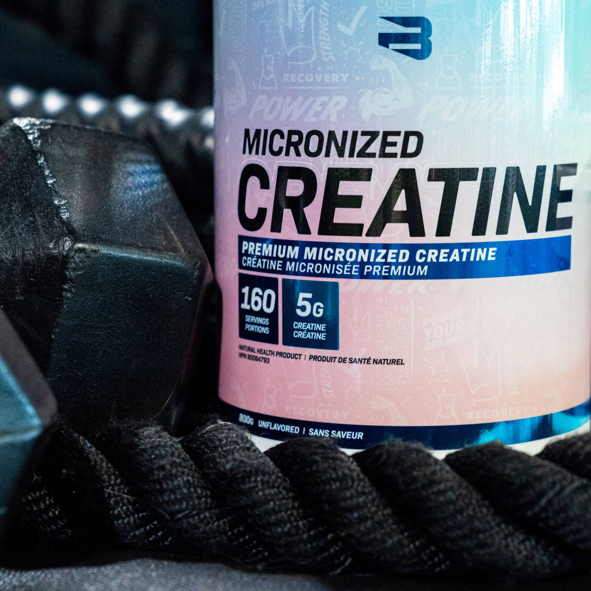 Creatine