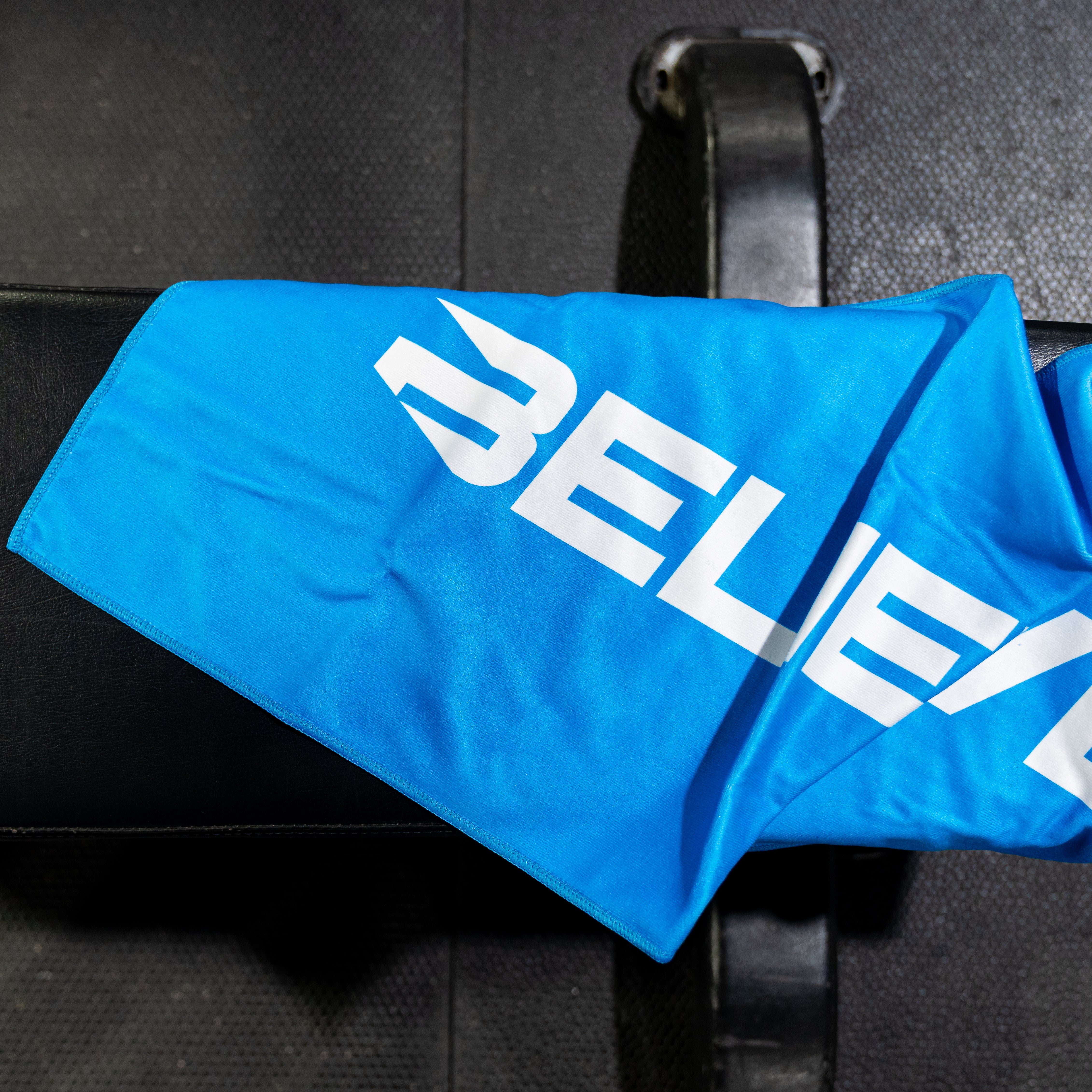 Serviette de Sport Believe