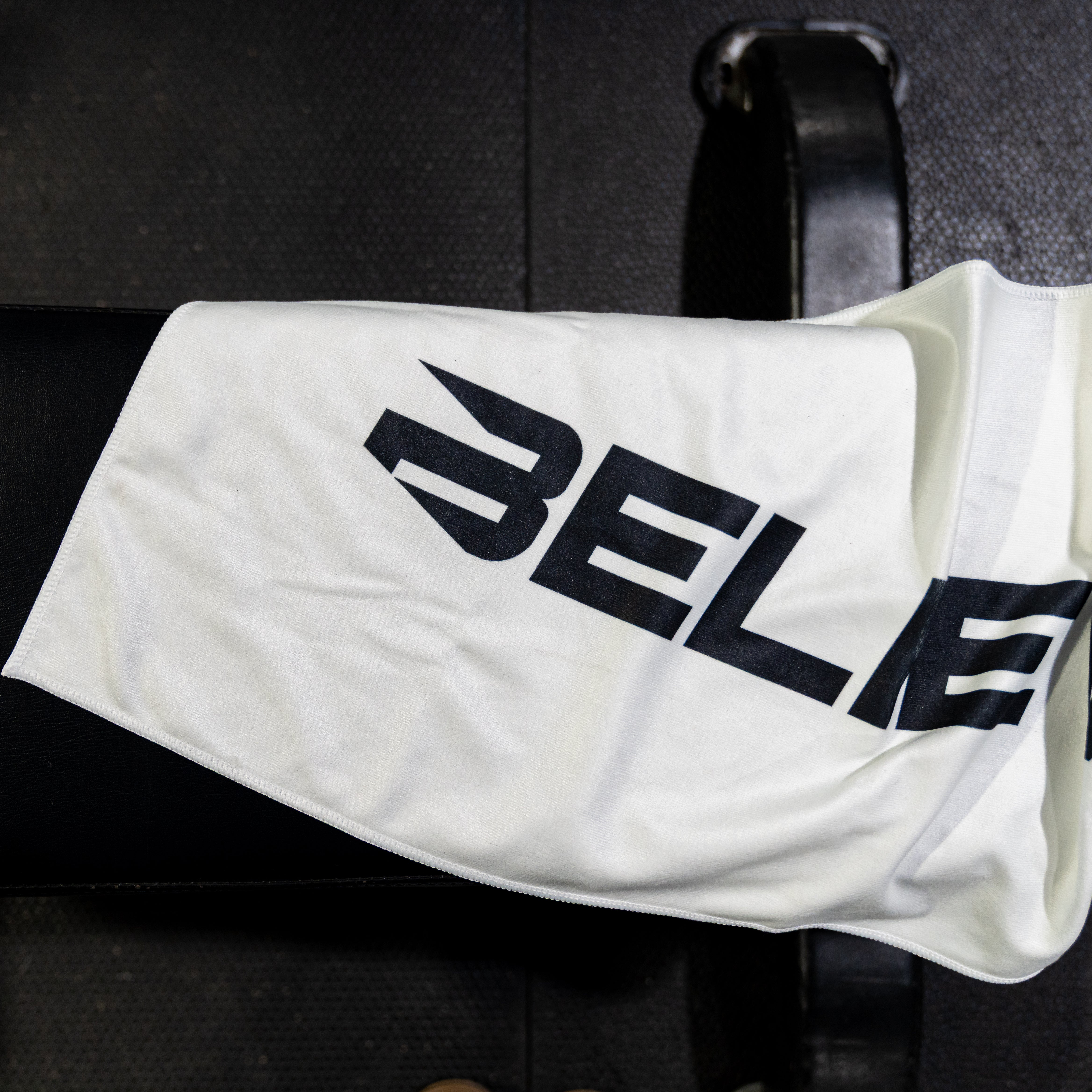 Serviette de Sport Believe