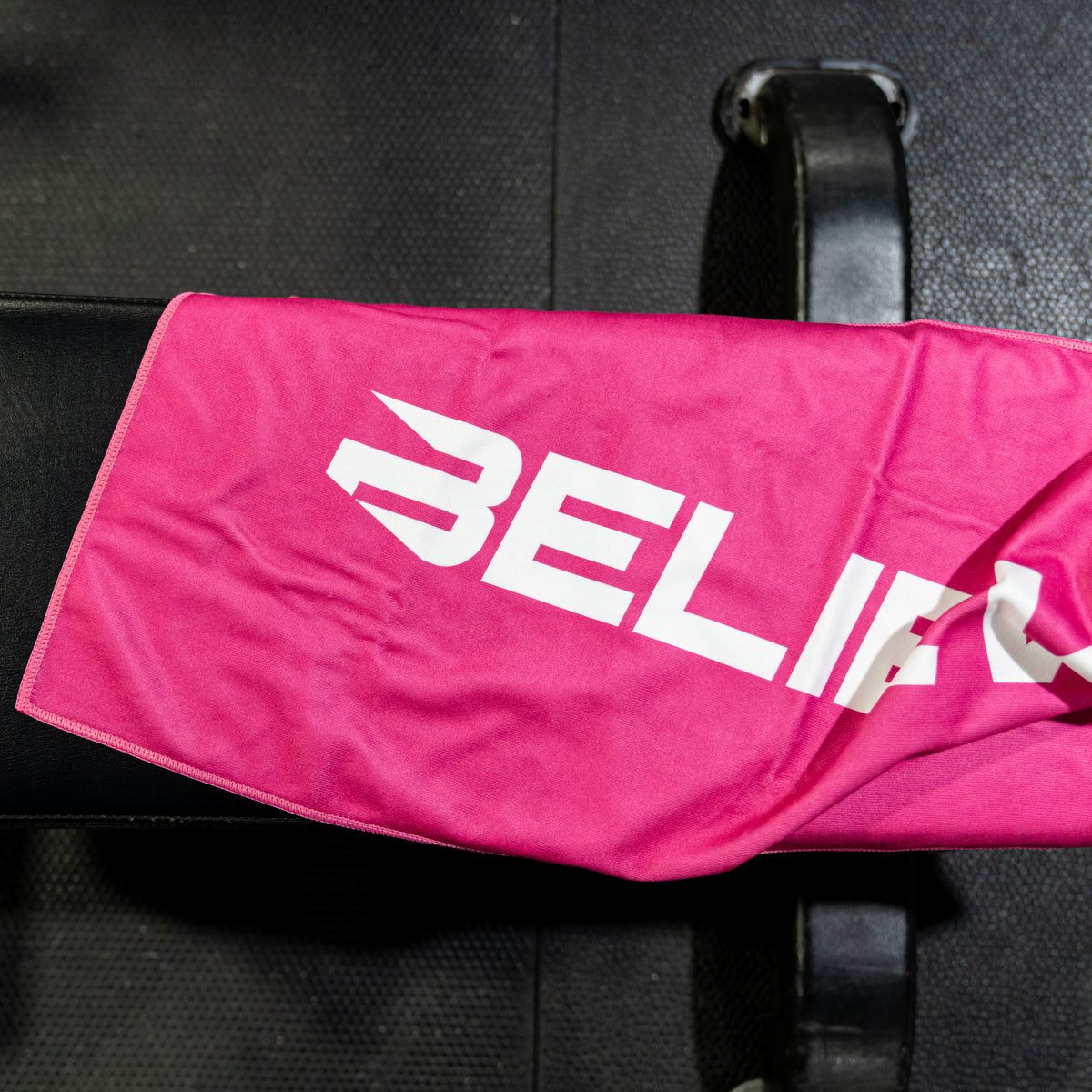 Serviette de Sport Believe