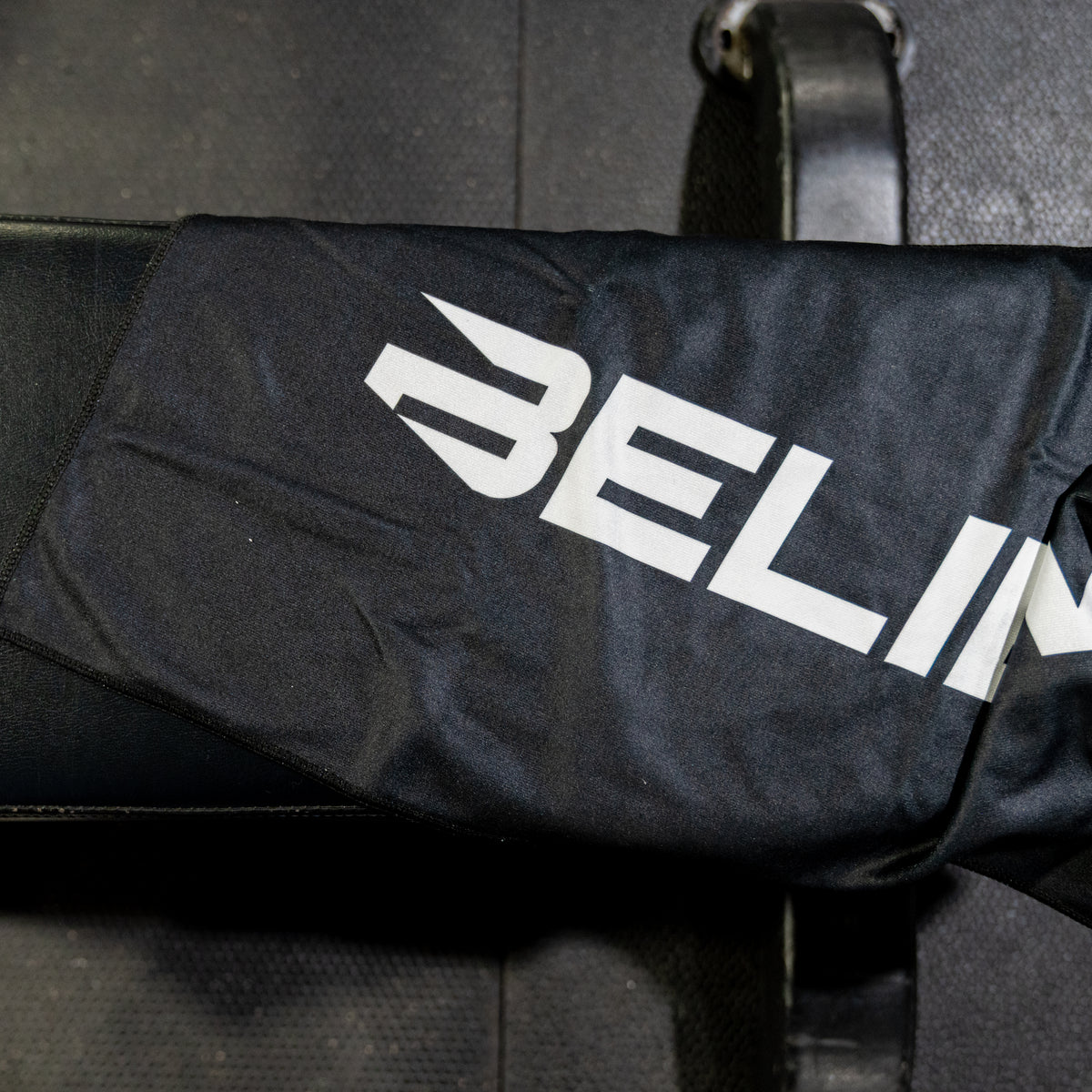 Serviette de Sport Believe