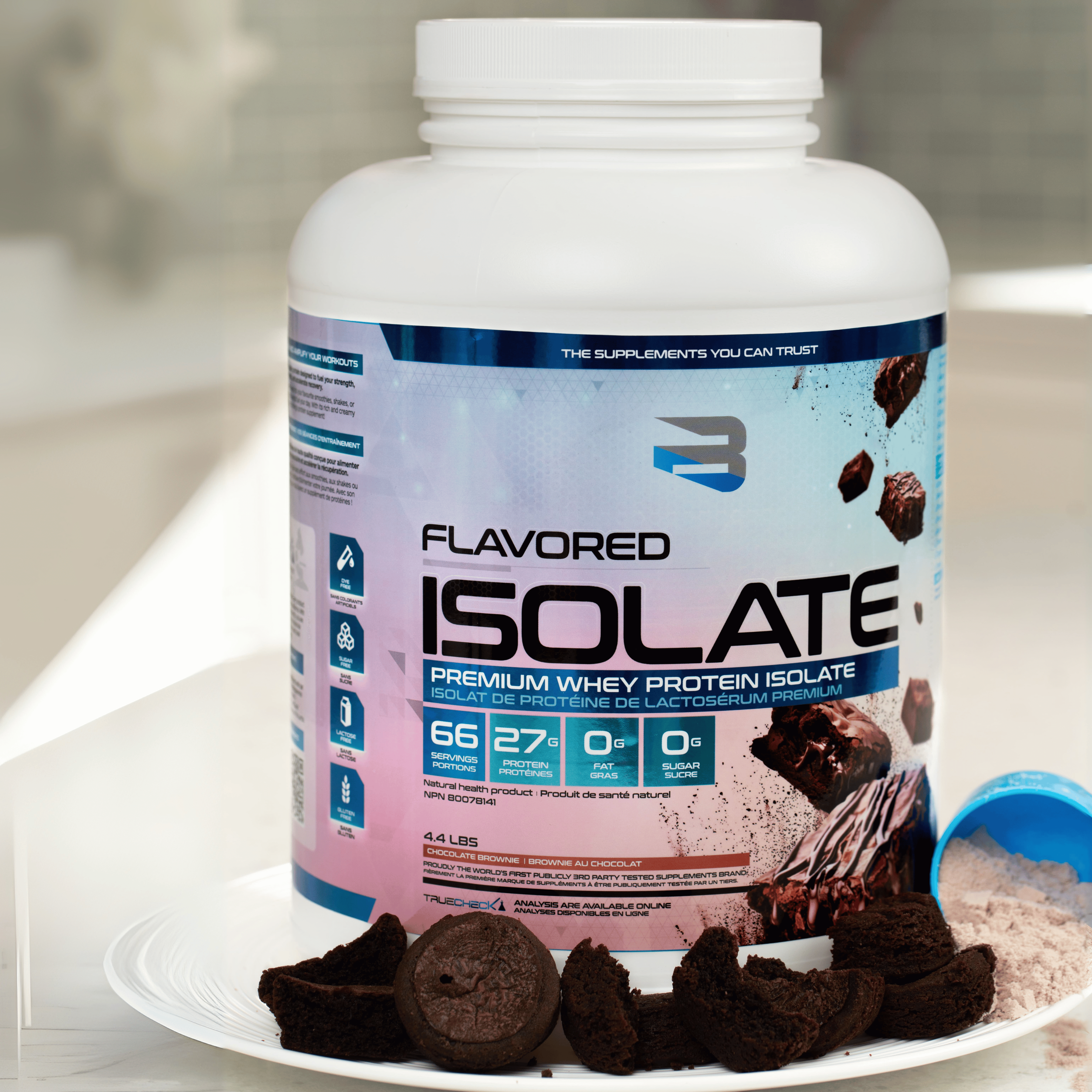 Protein Isolate