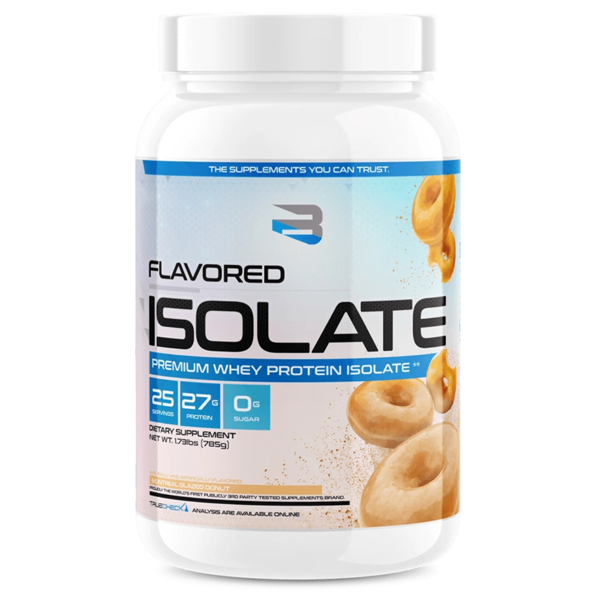Protein Isolate