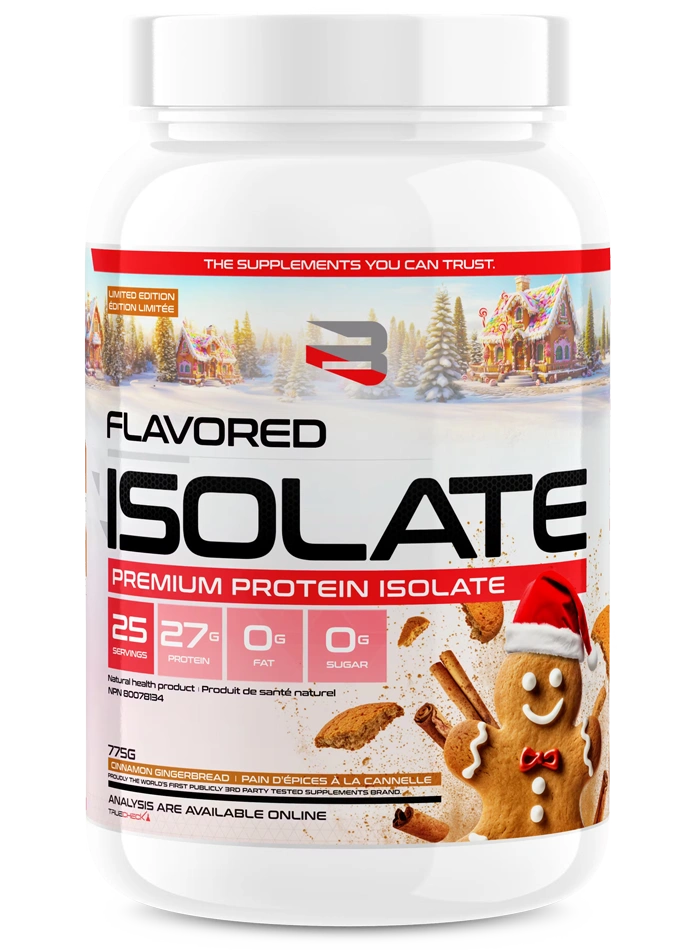 Protein Isolate