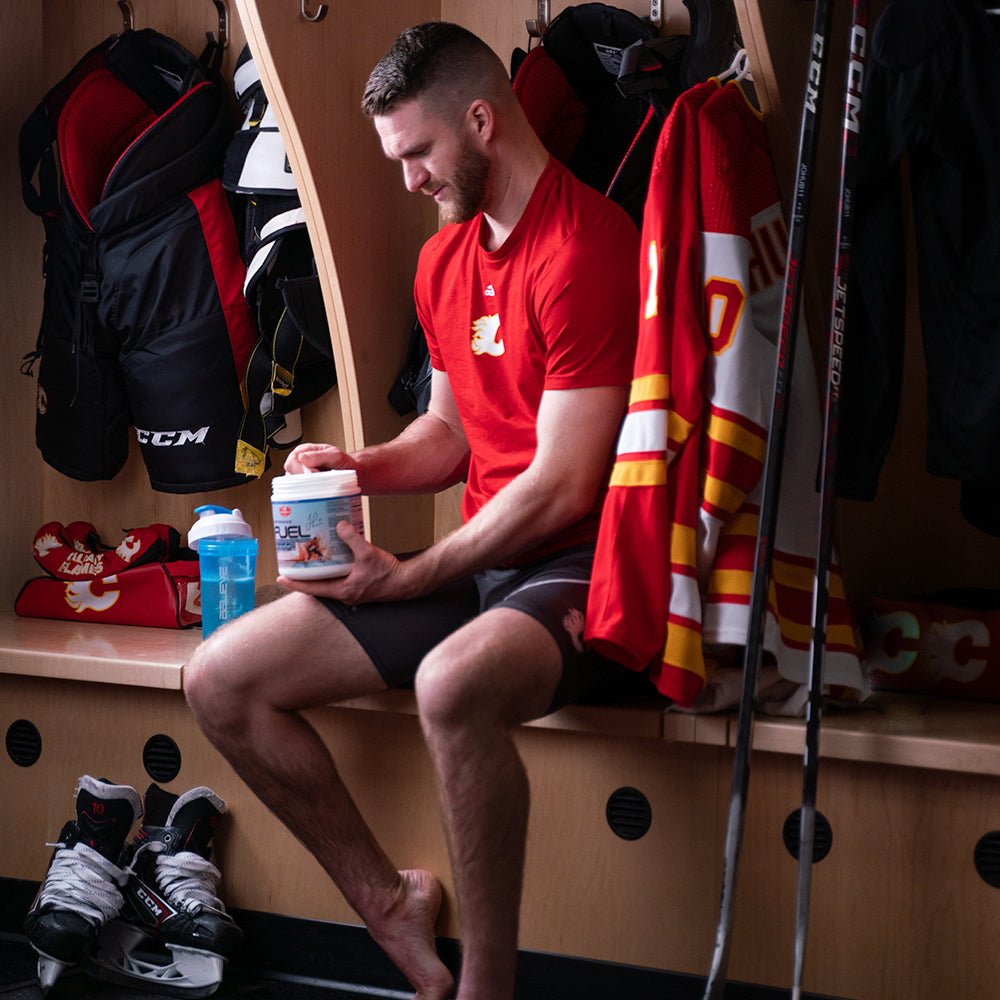 Performance Fuel