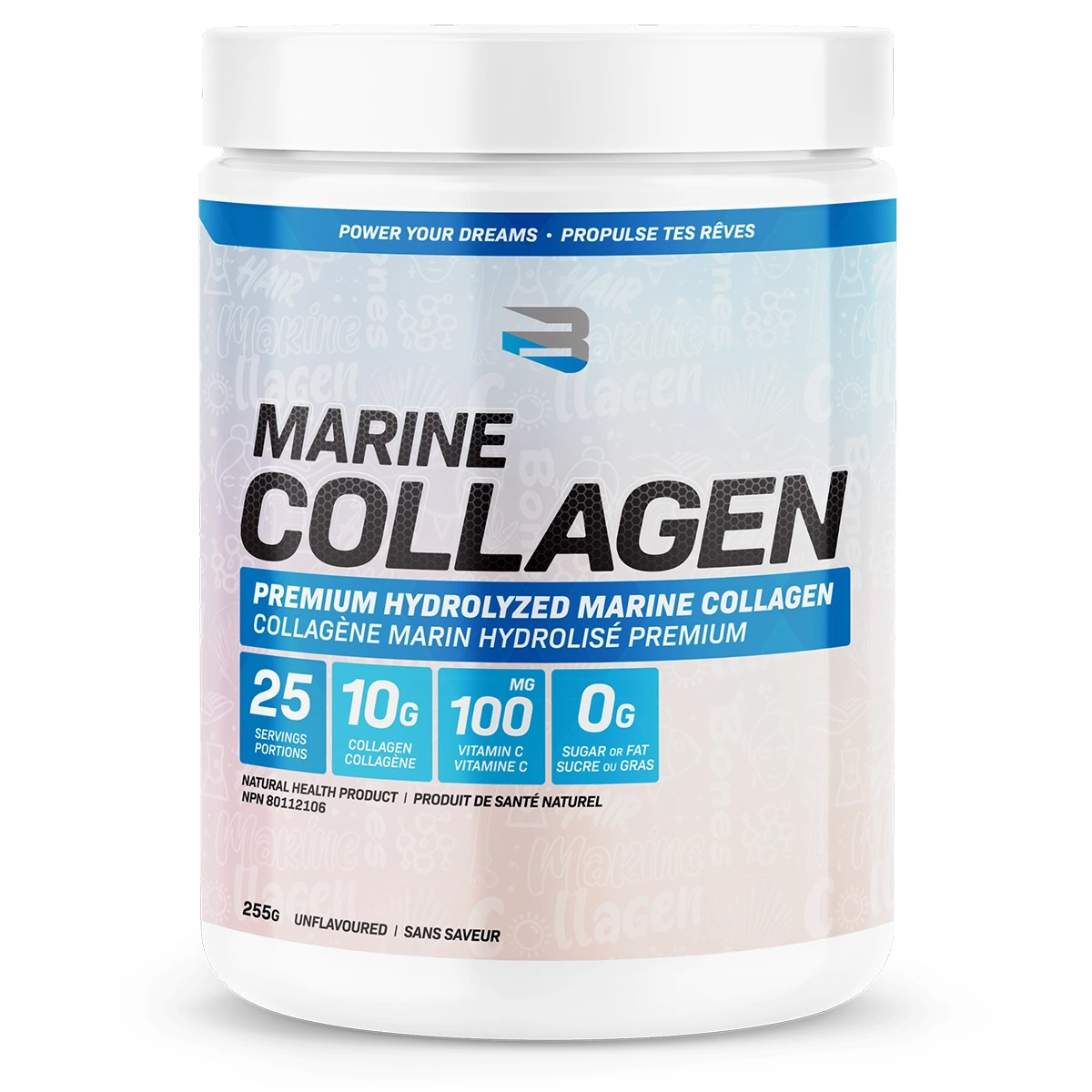 Collagen Refresher