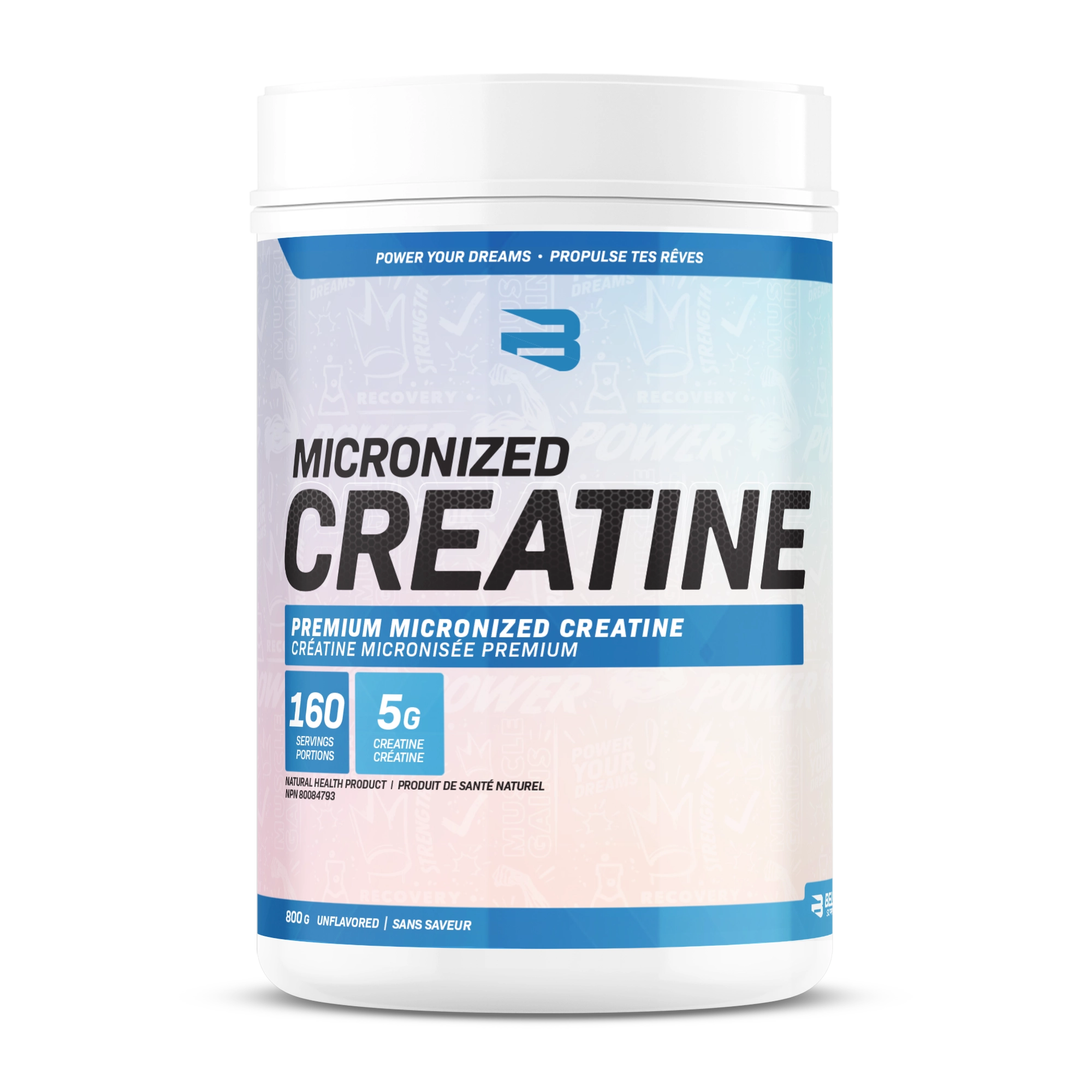 Creatine
