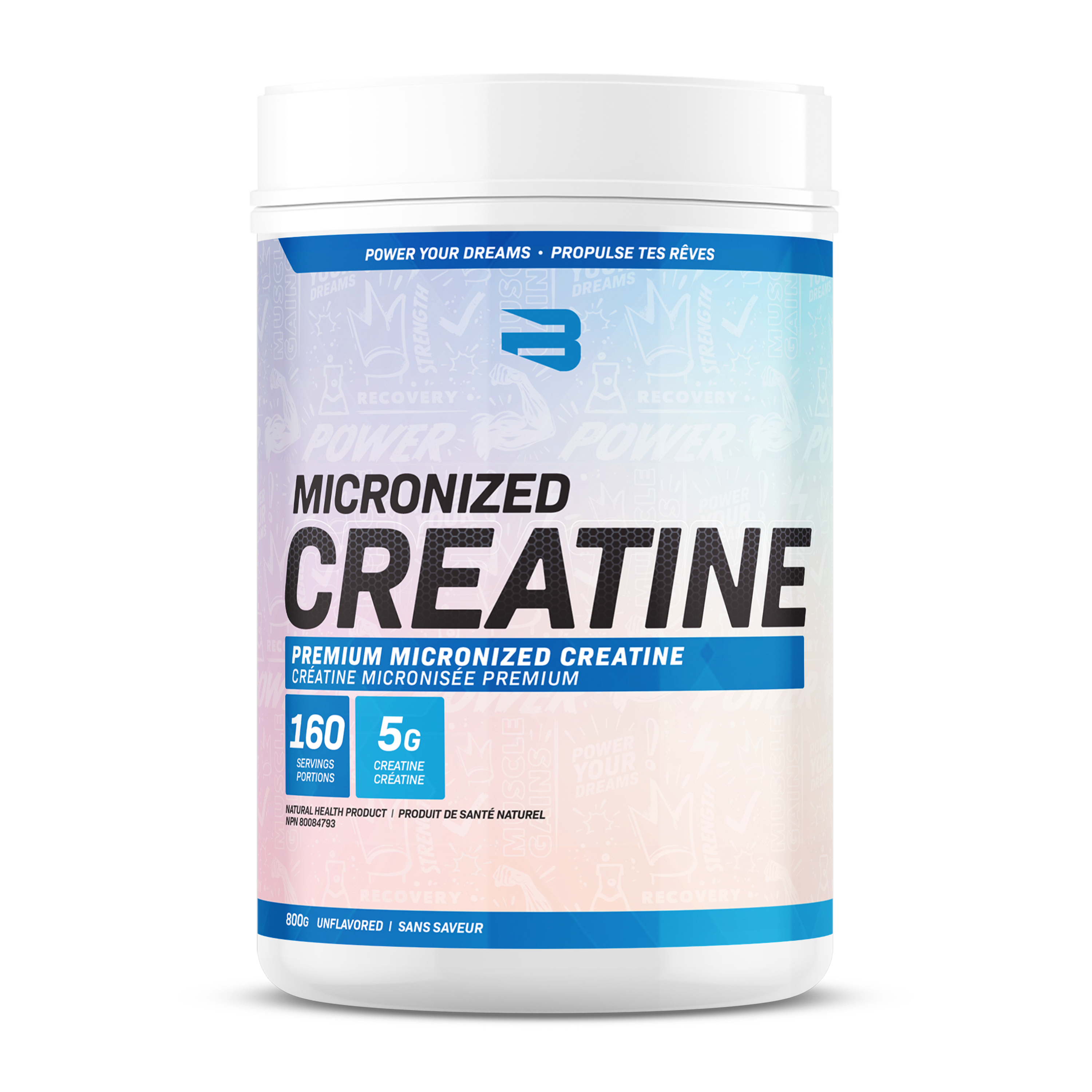 Creatine